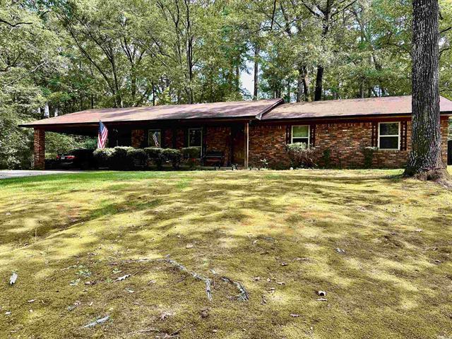 2445  Warren  Camden, AR