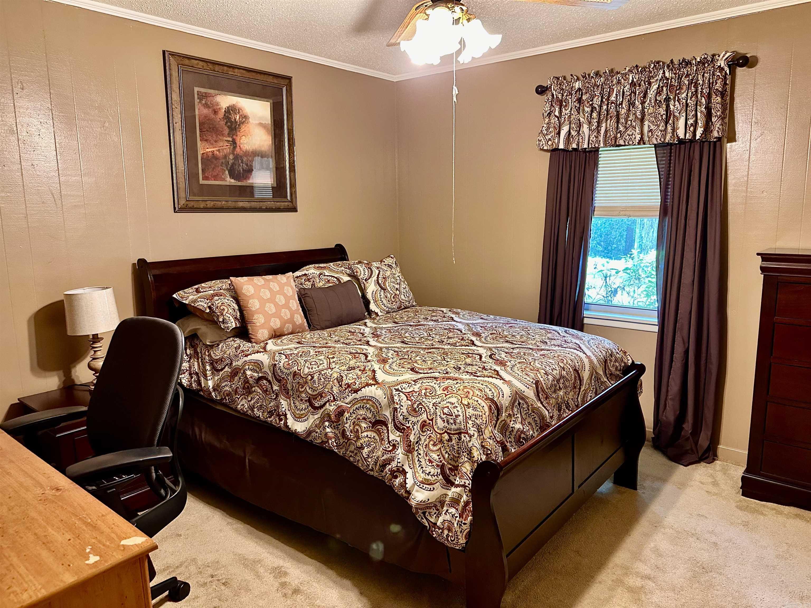 2445 Warren  Camden, AR