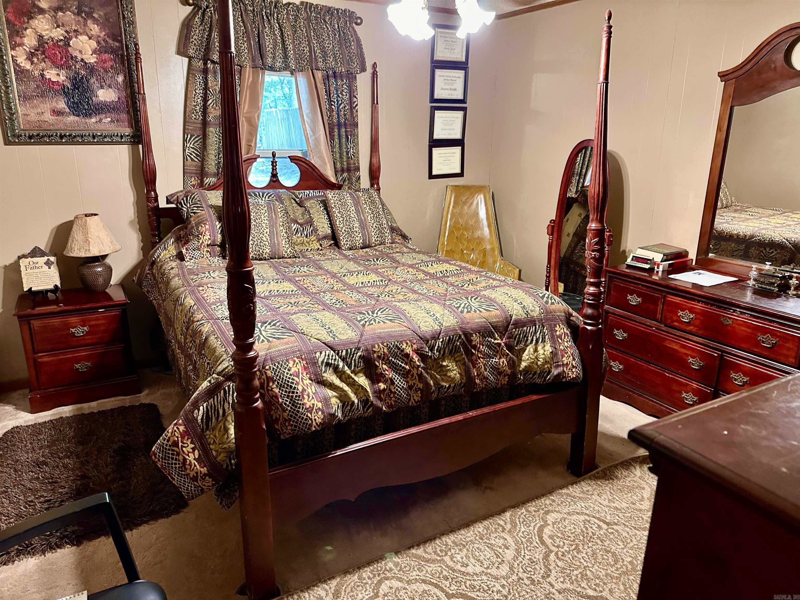 2445 Warren  Camden, AR