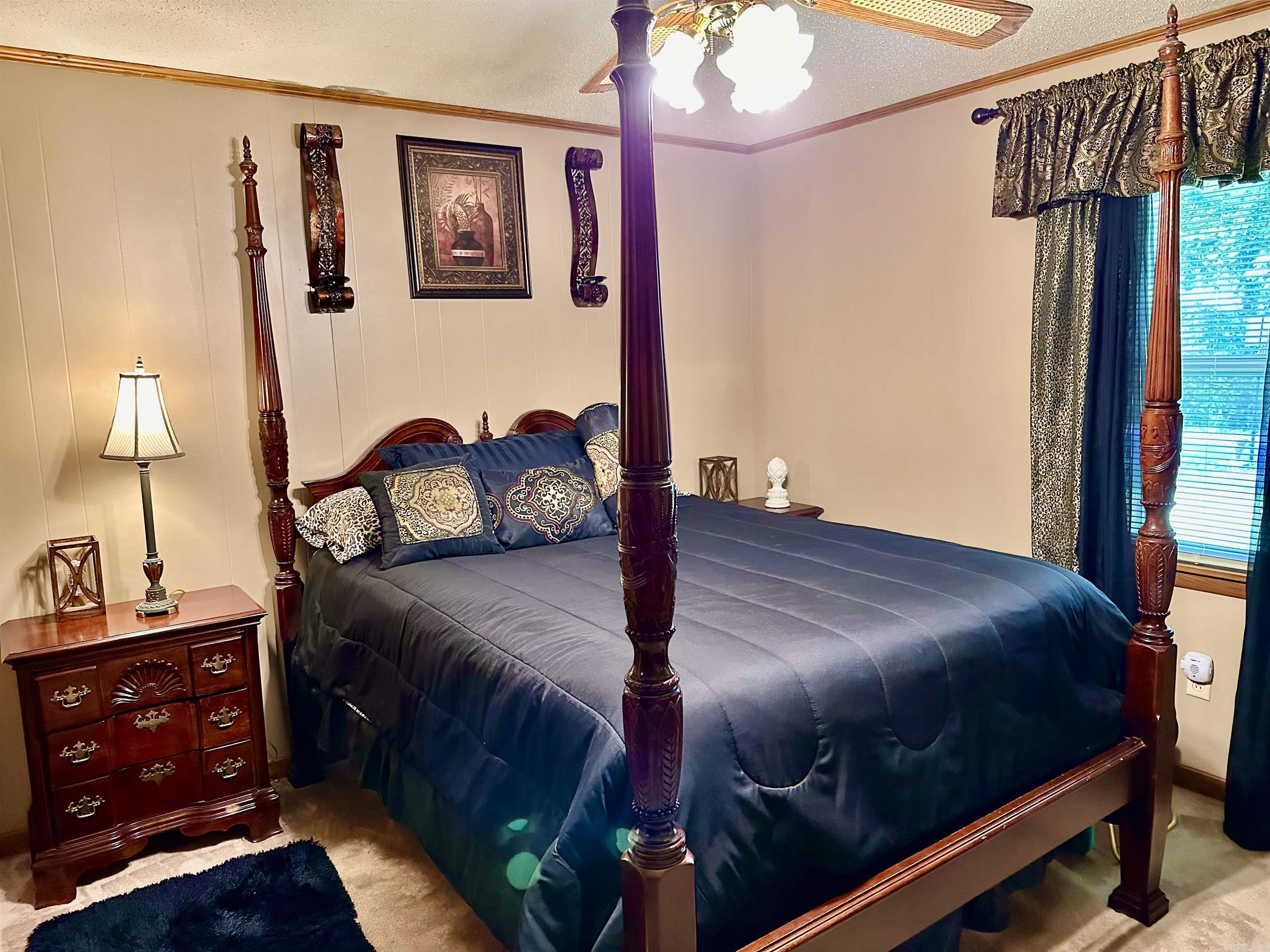 2445 Warren  Camden, AR