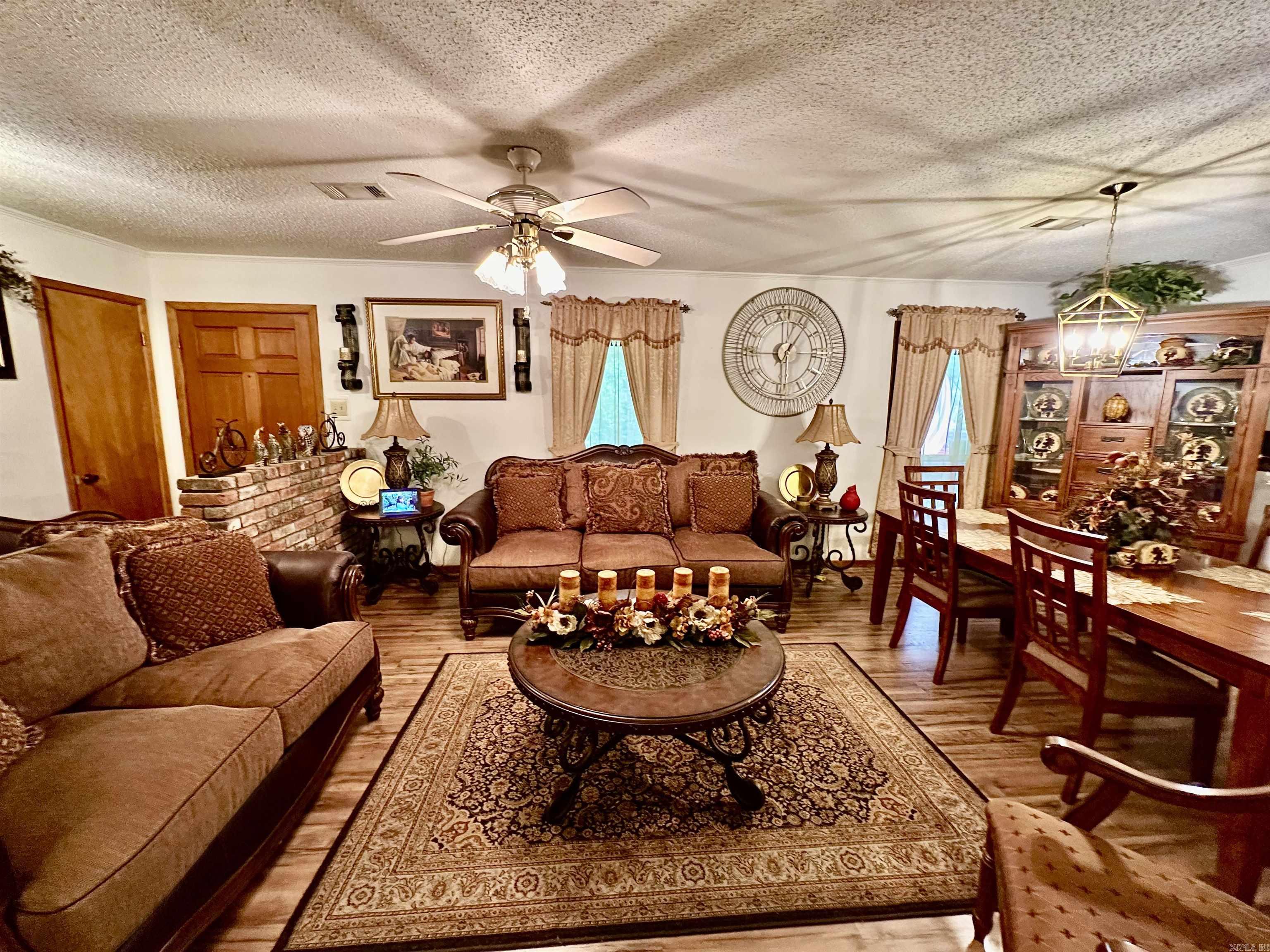 2445 Warren  Camden, AR