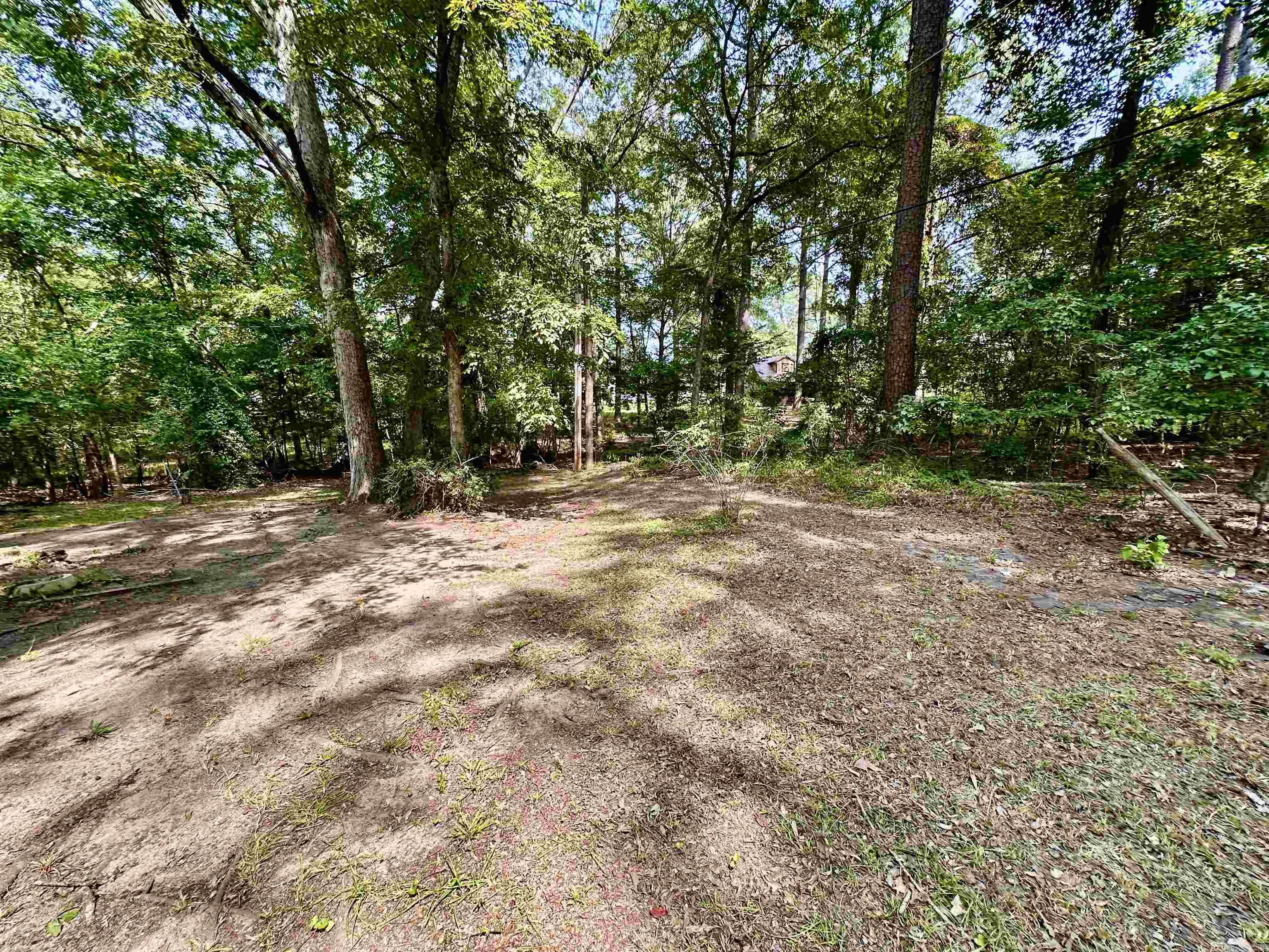 2445 Warren  Camden, AR