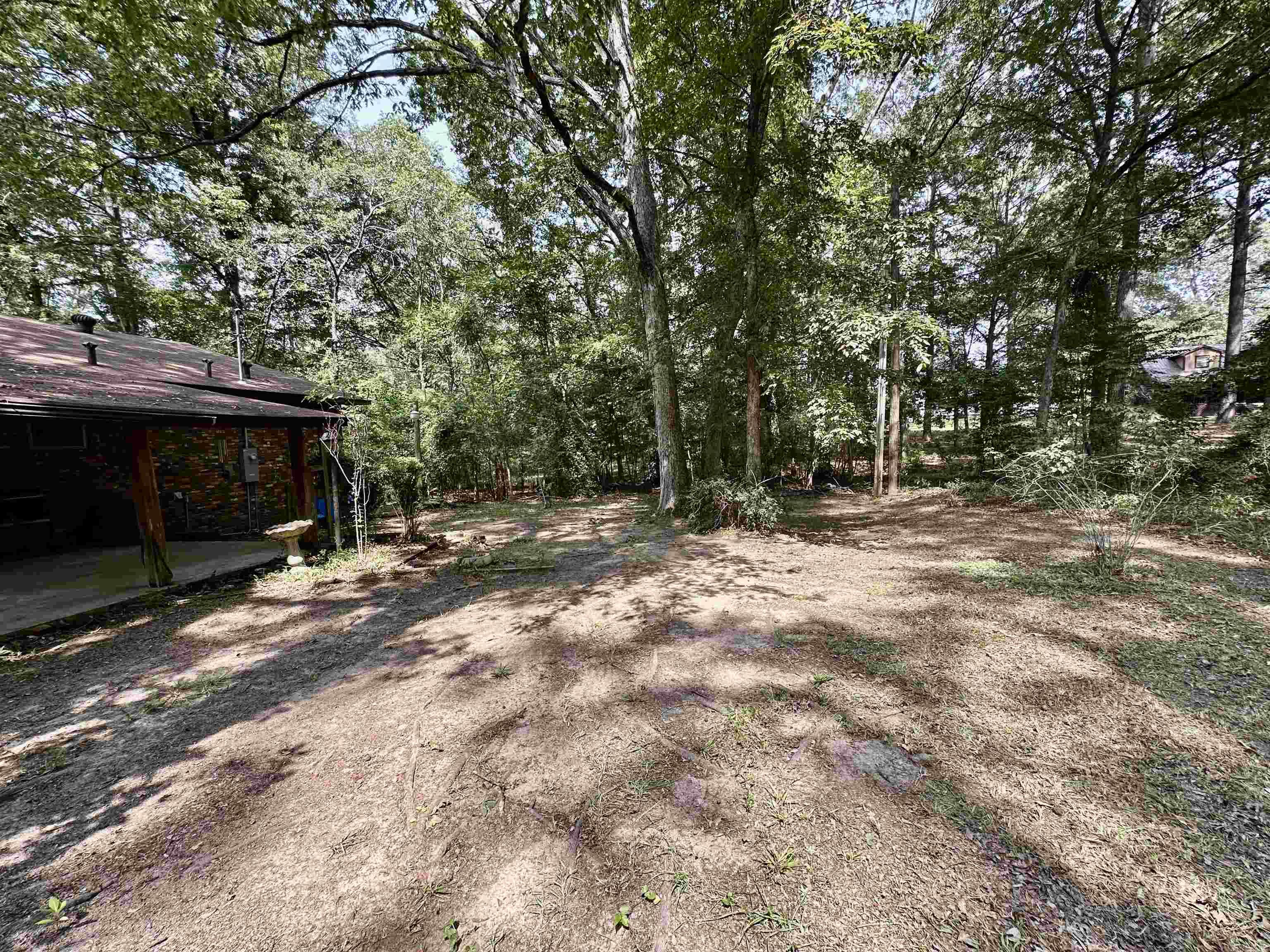 2445 Warren  Camden, AR
