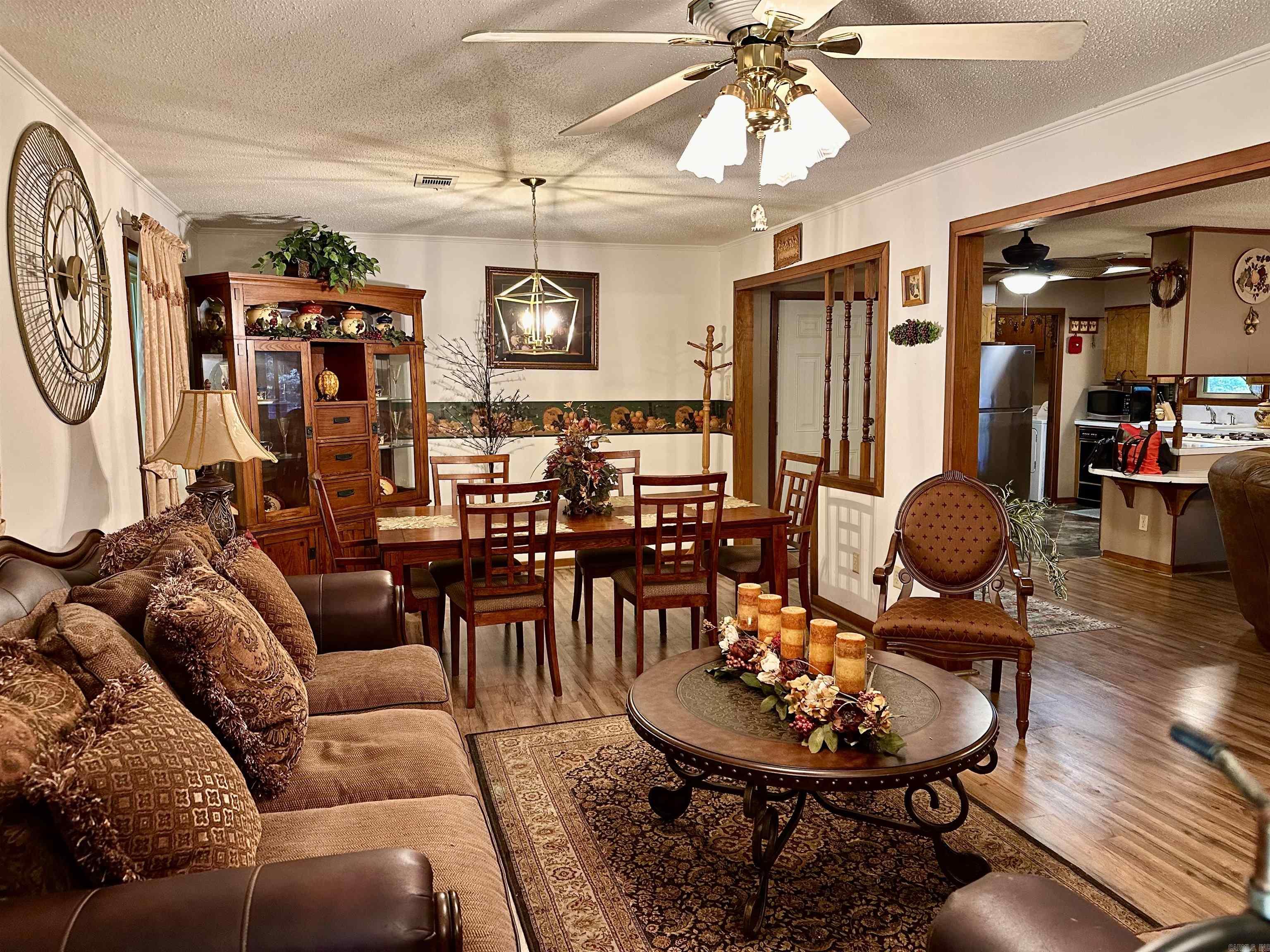 2445 Warren  Camden, AR