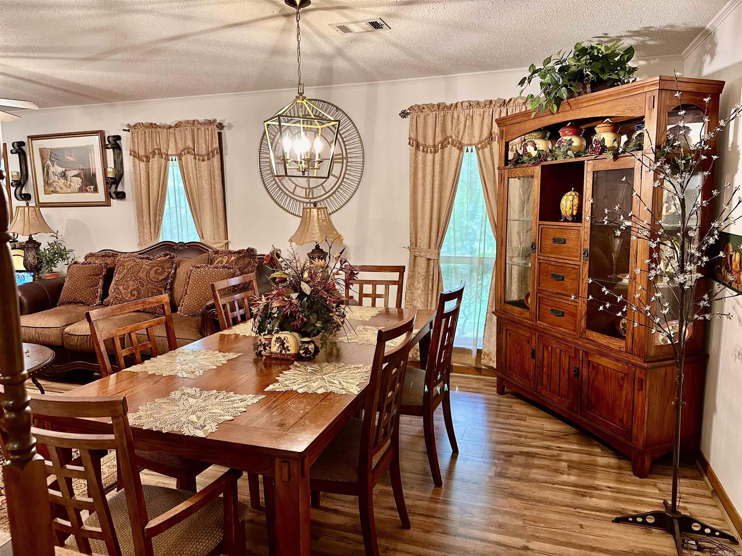 2445 Warren  Camden, AR