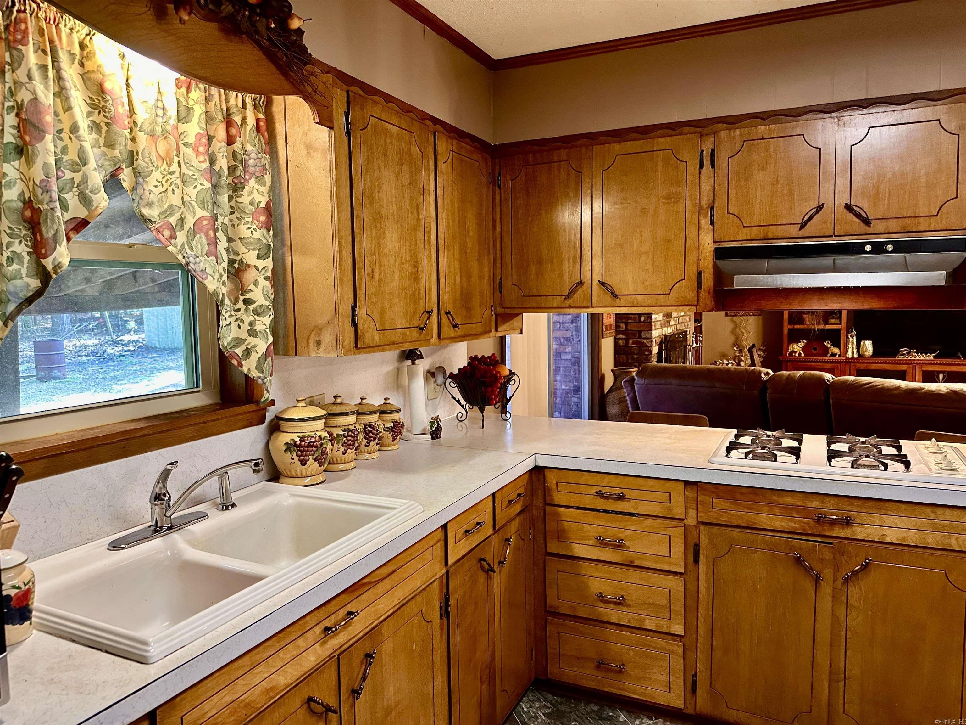 2445 Warren  Camden, AR