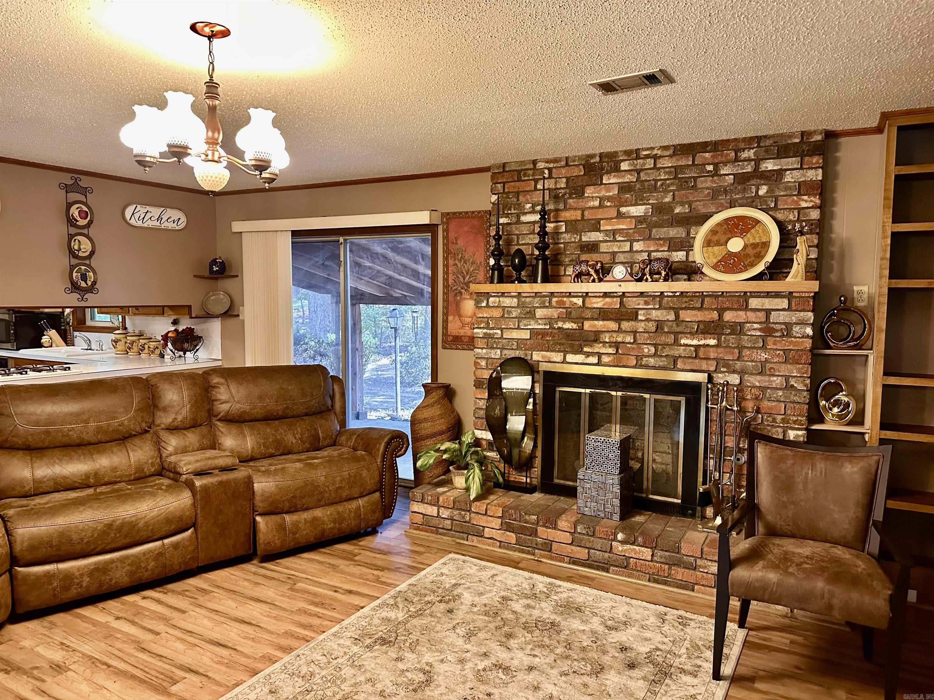 2445 Warren  Camden, AR