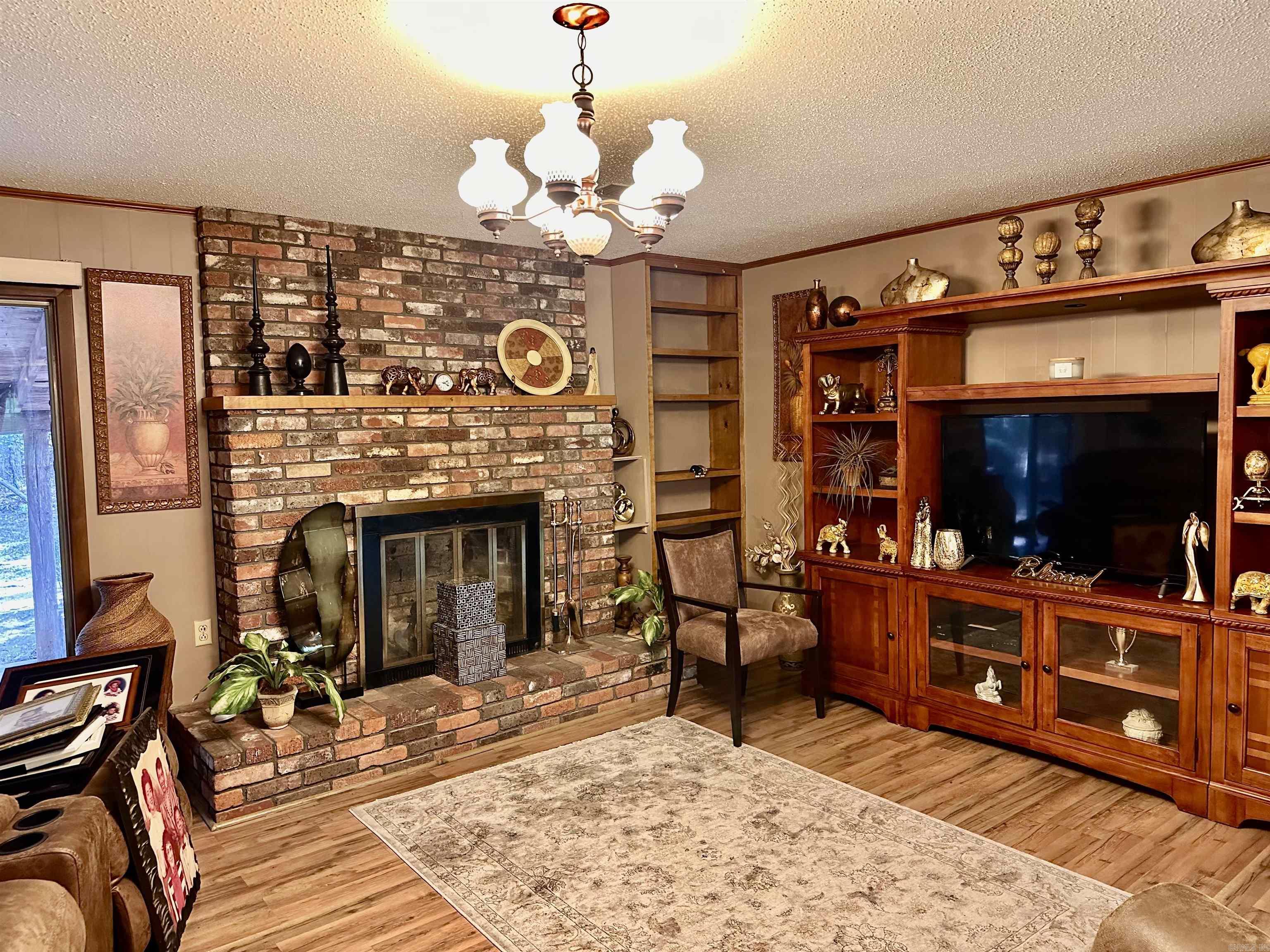 2445 Warren  Camden, AR