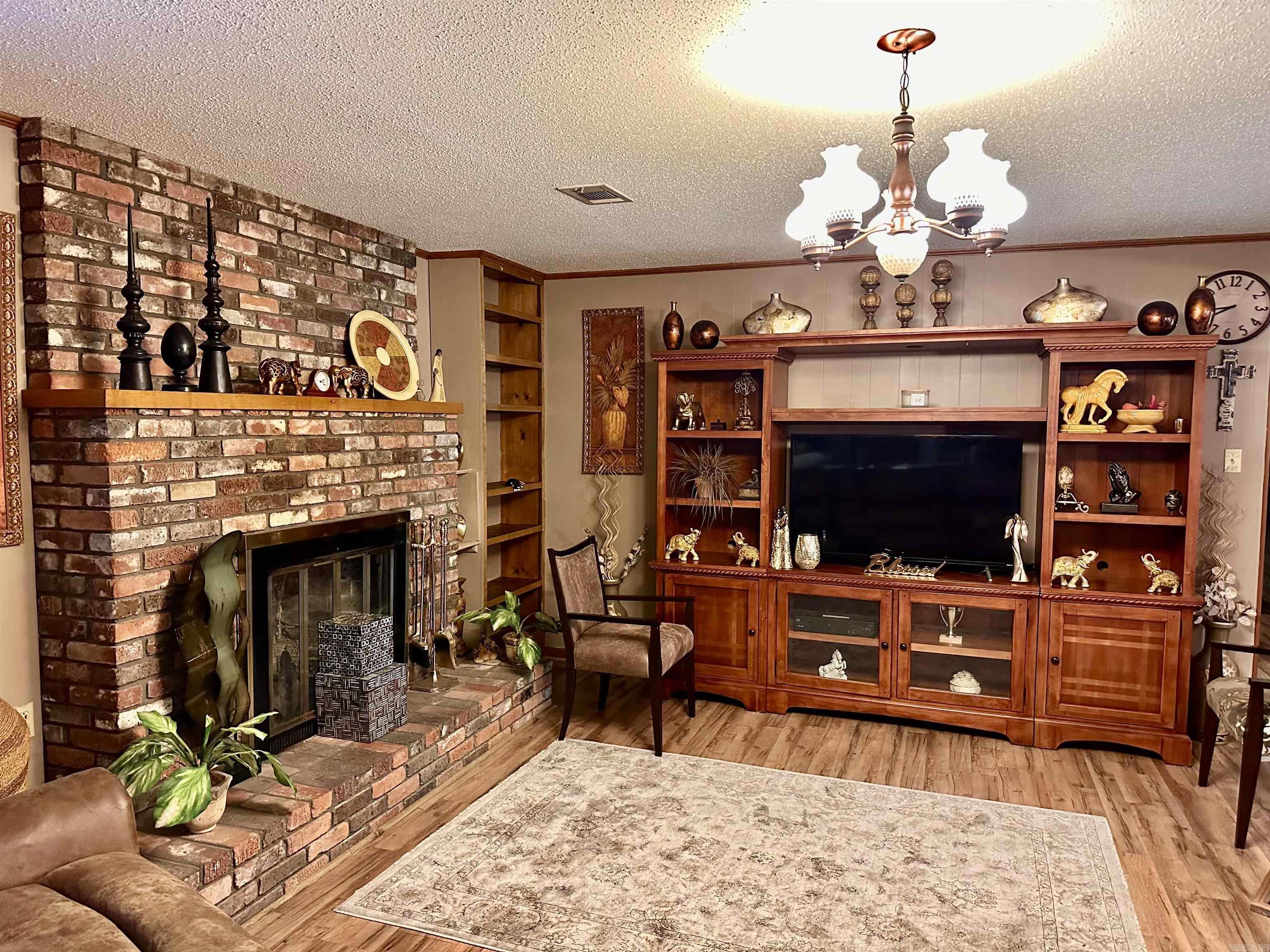 2445 Warren  Camden, AR