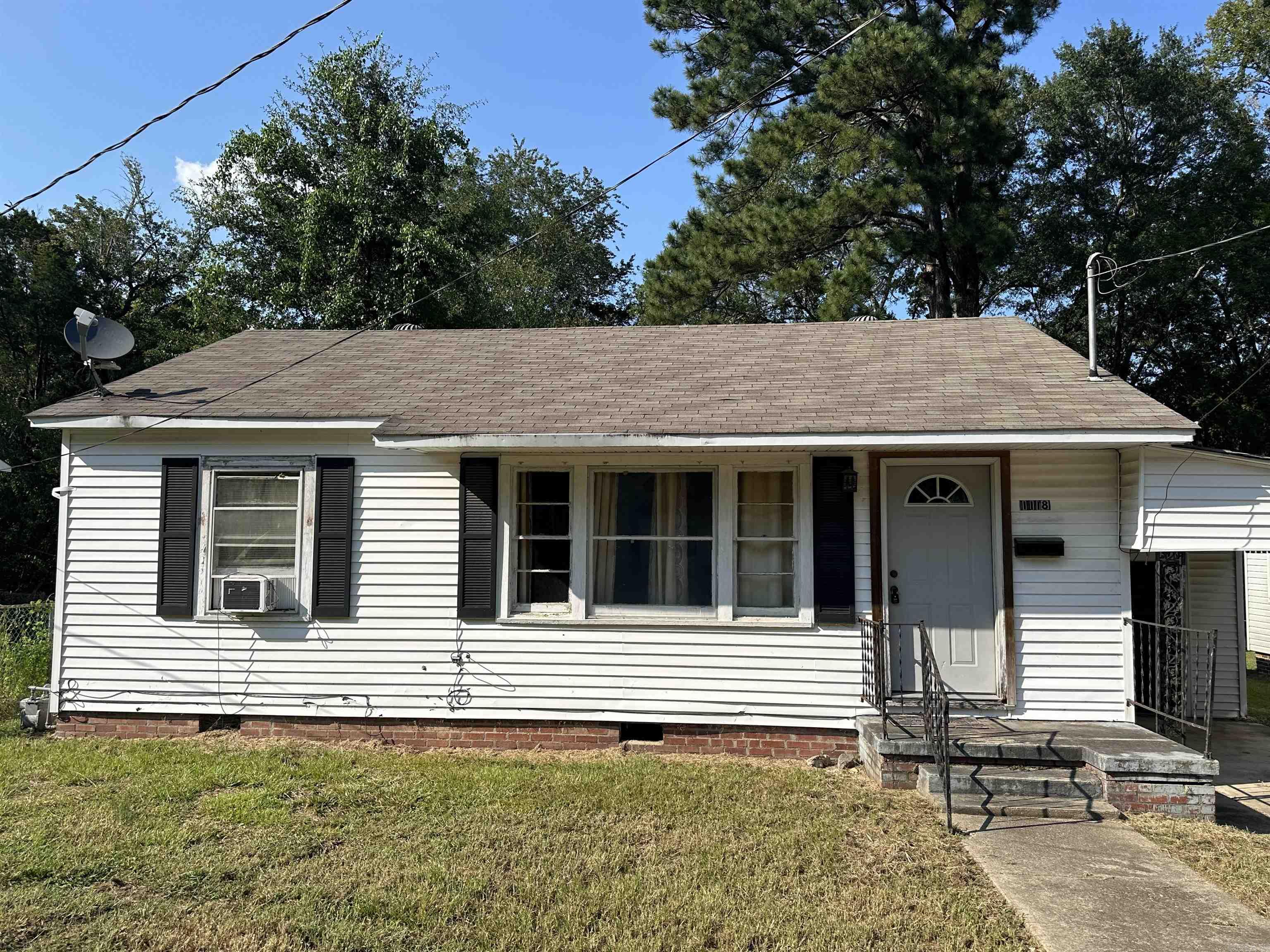 1118 E Highland  Malvern, AR