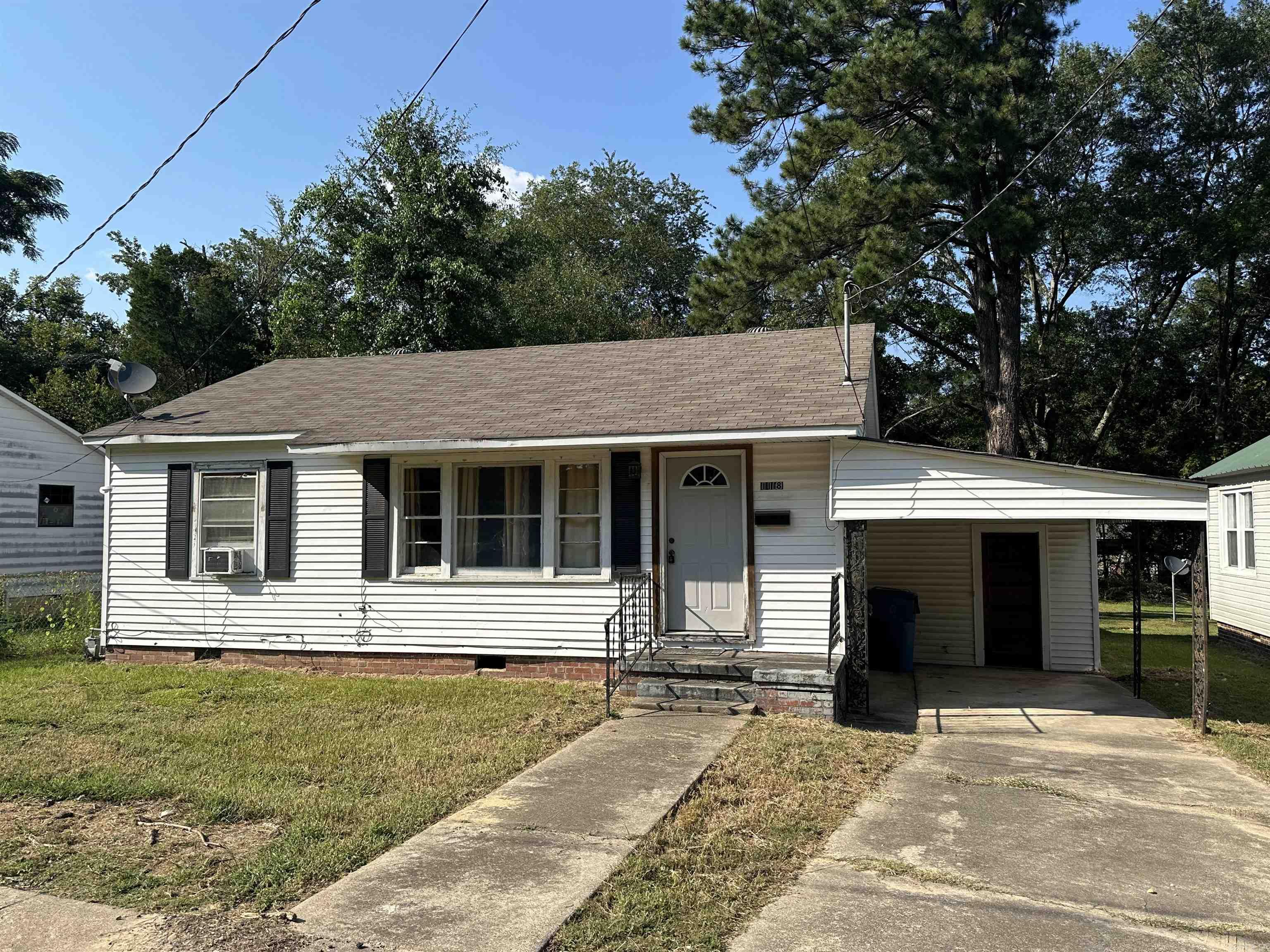 1118 E Highland  Malvern, AR