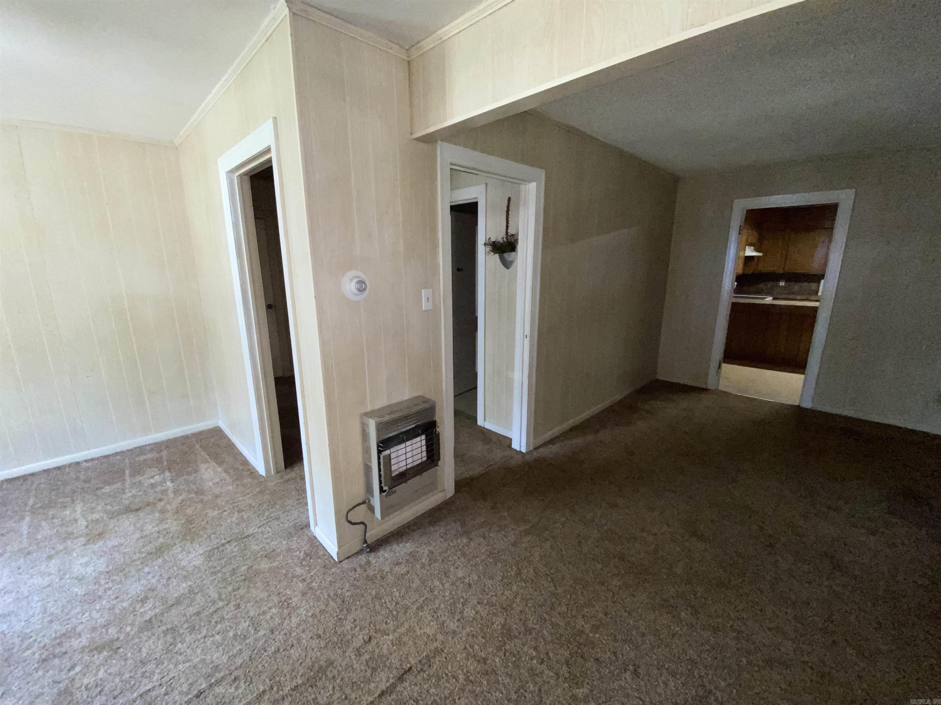 1118 E Highland  Malvern, AR
