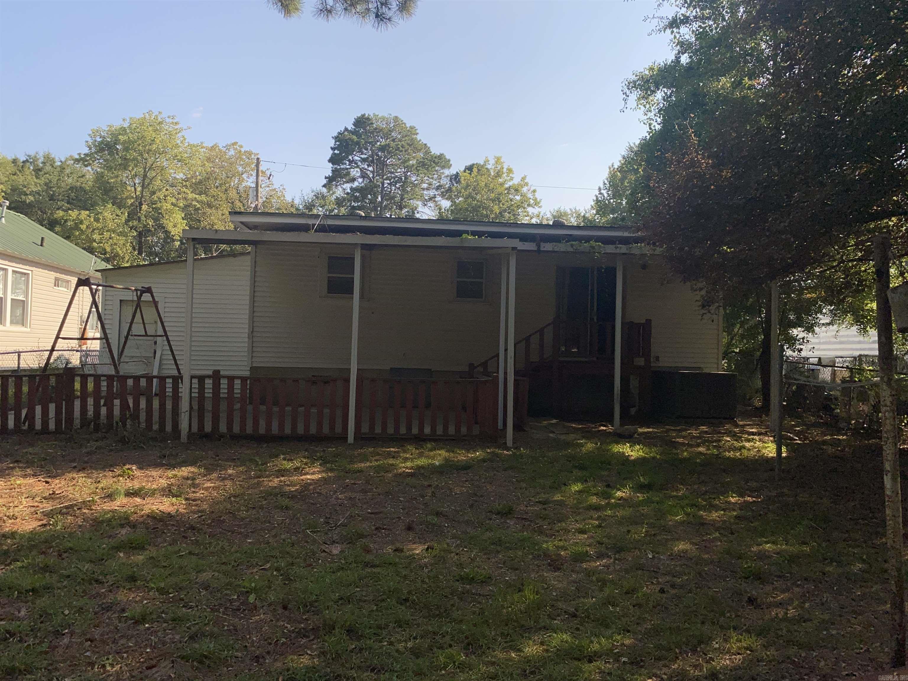 1118 E Highland  Malvern, AR