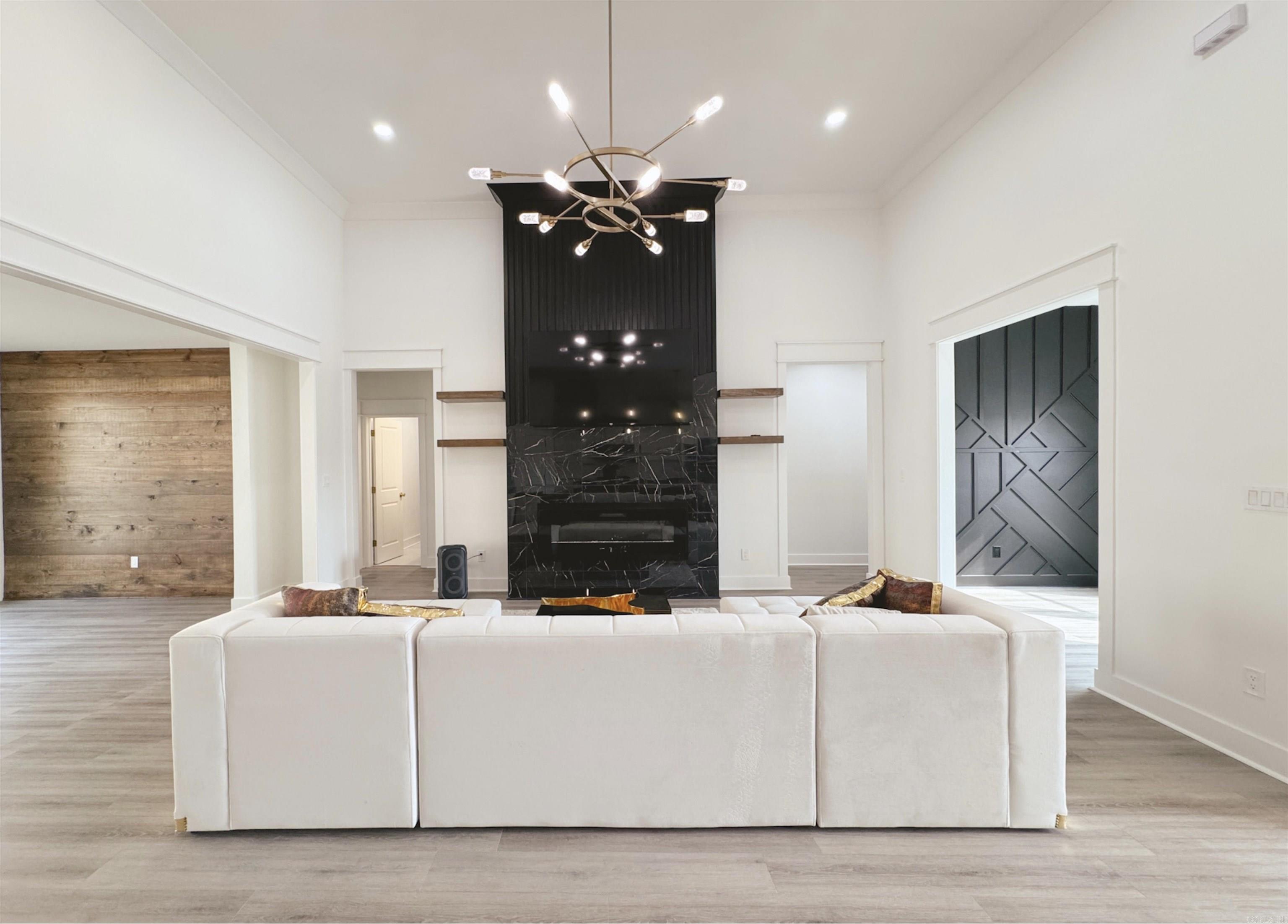 4109 Hampton  Benton, AR