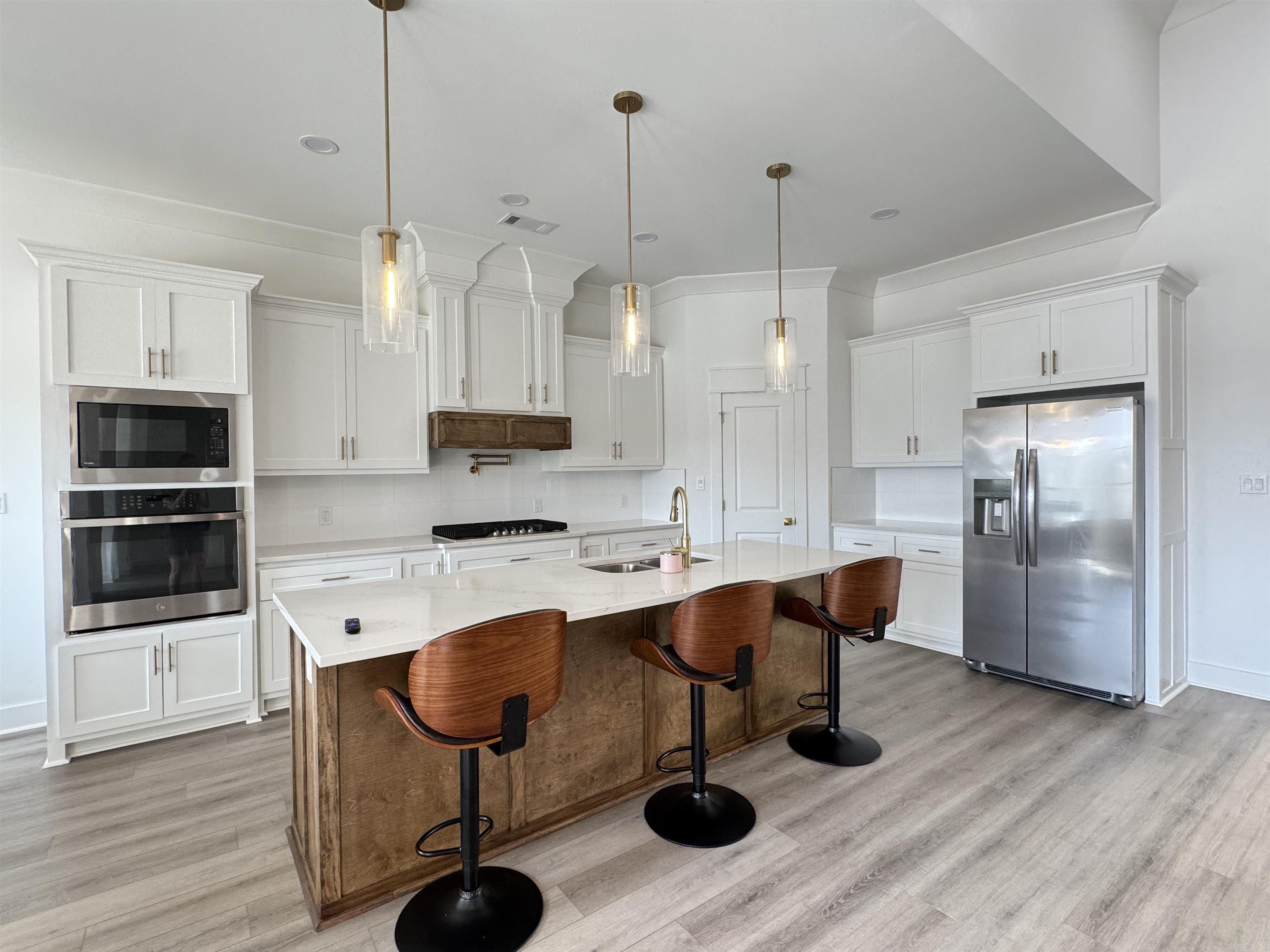 4109 Hampton  Benton, AR