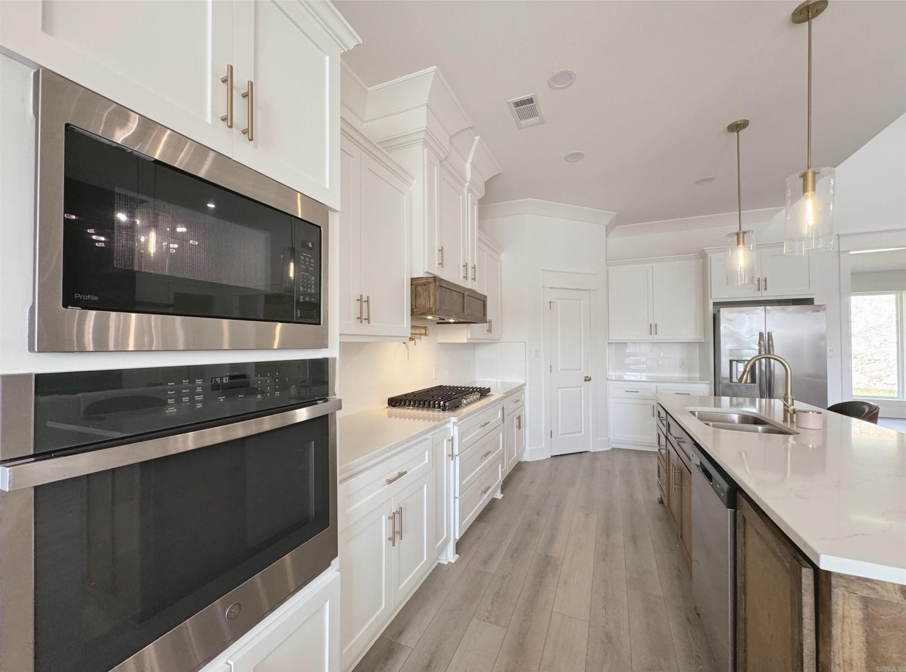 4109 Hampton  Benton, AR