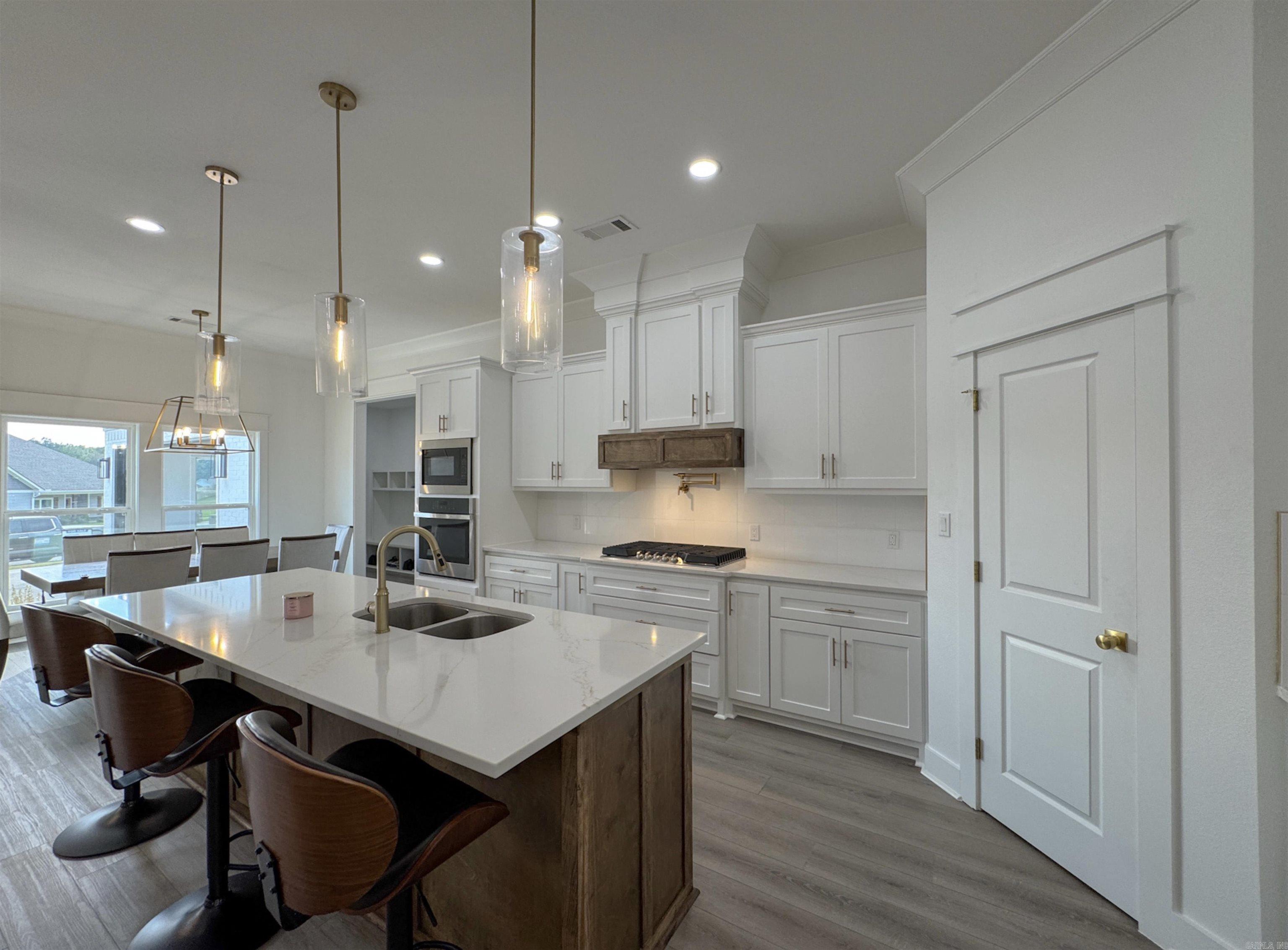 4109 Hampton  Benton, AR