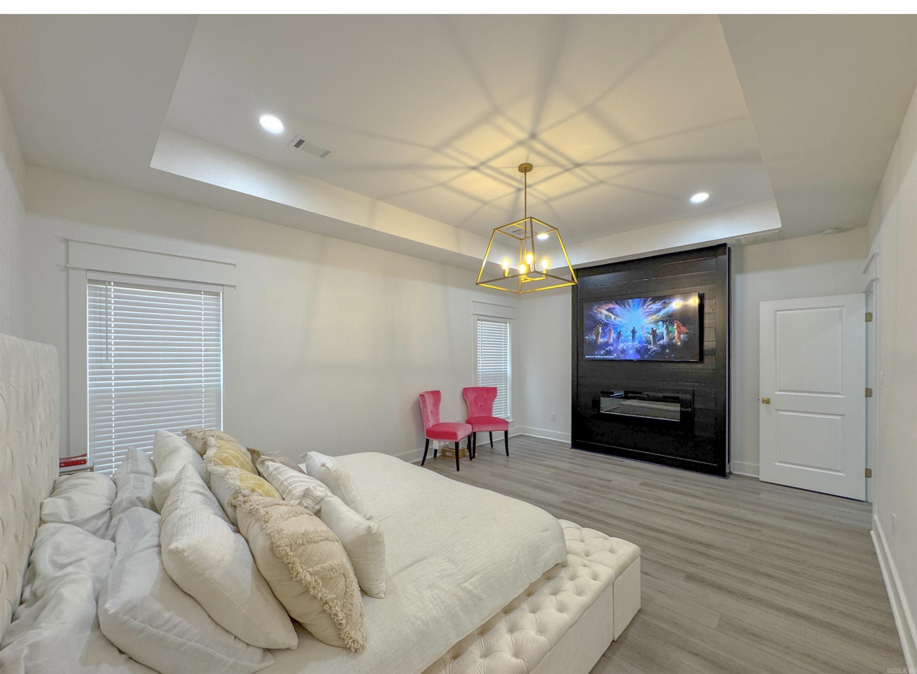 4109 Hampton  Benton, AR