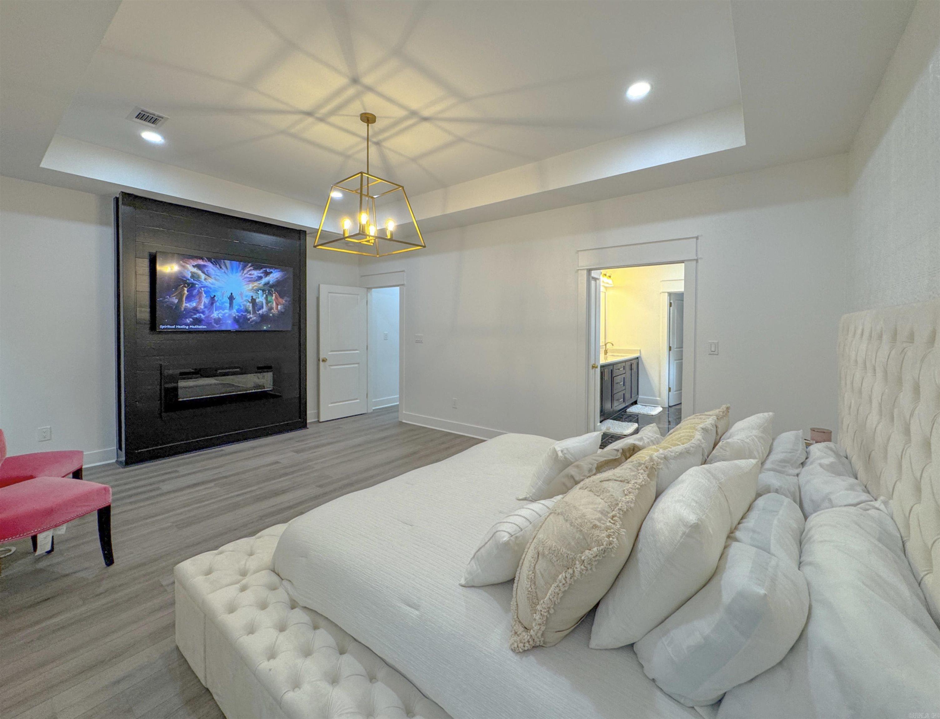 4109 Hampton  Benton, AR