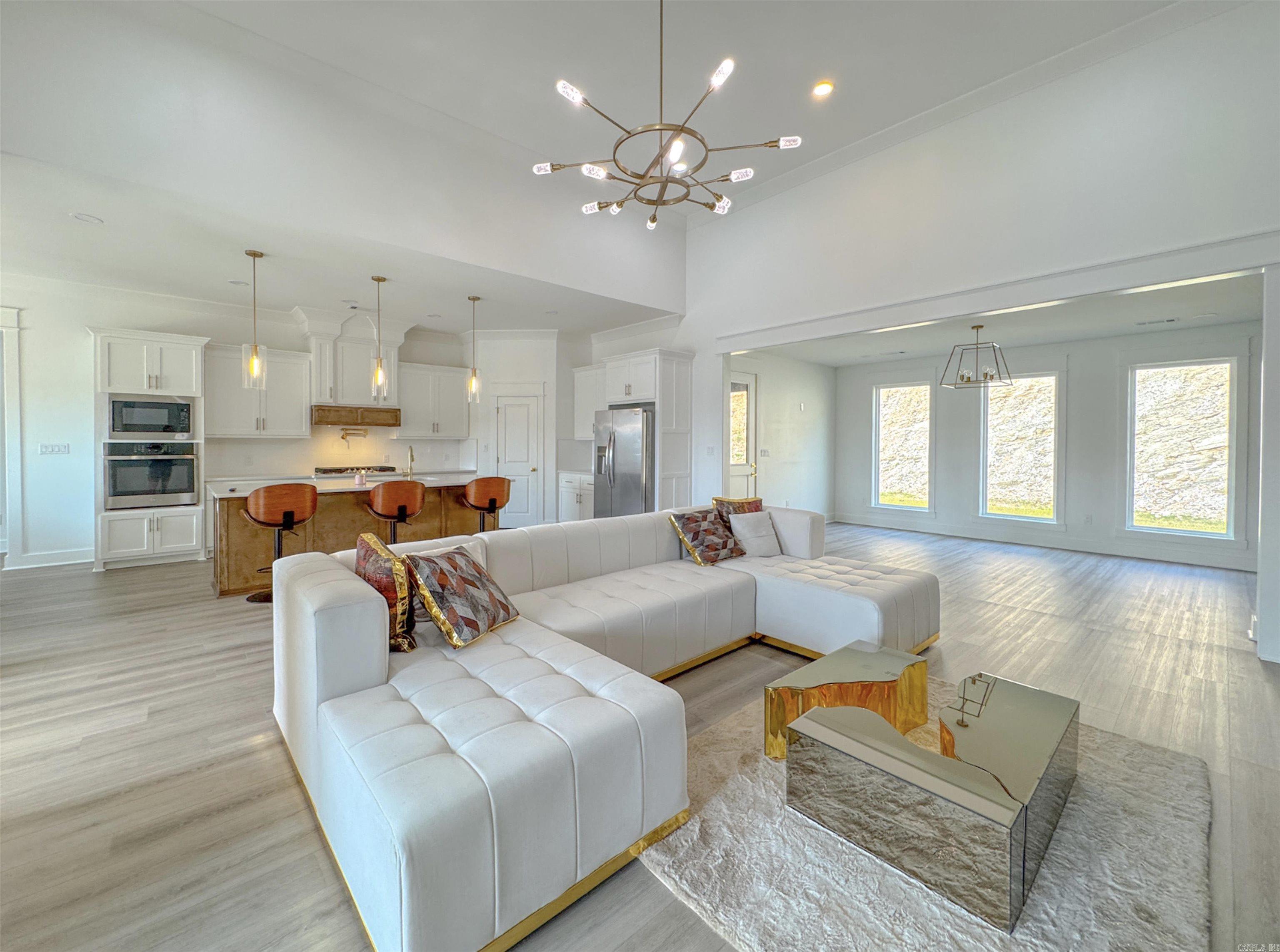 4109 Hampton  Benton, AR