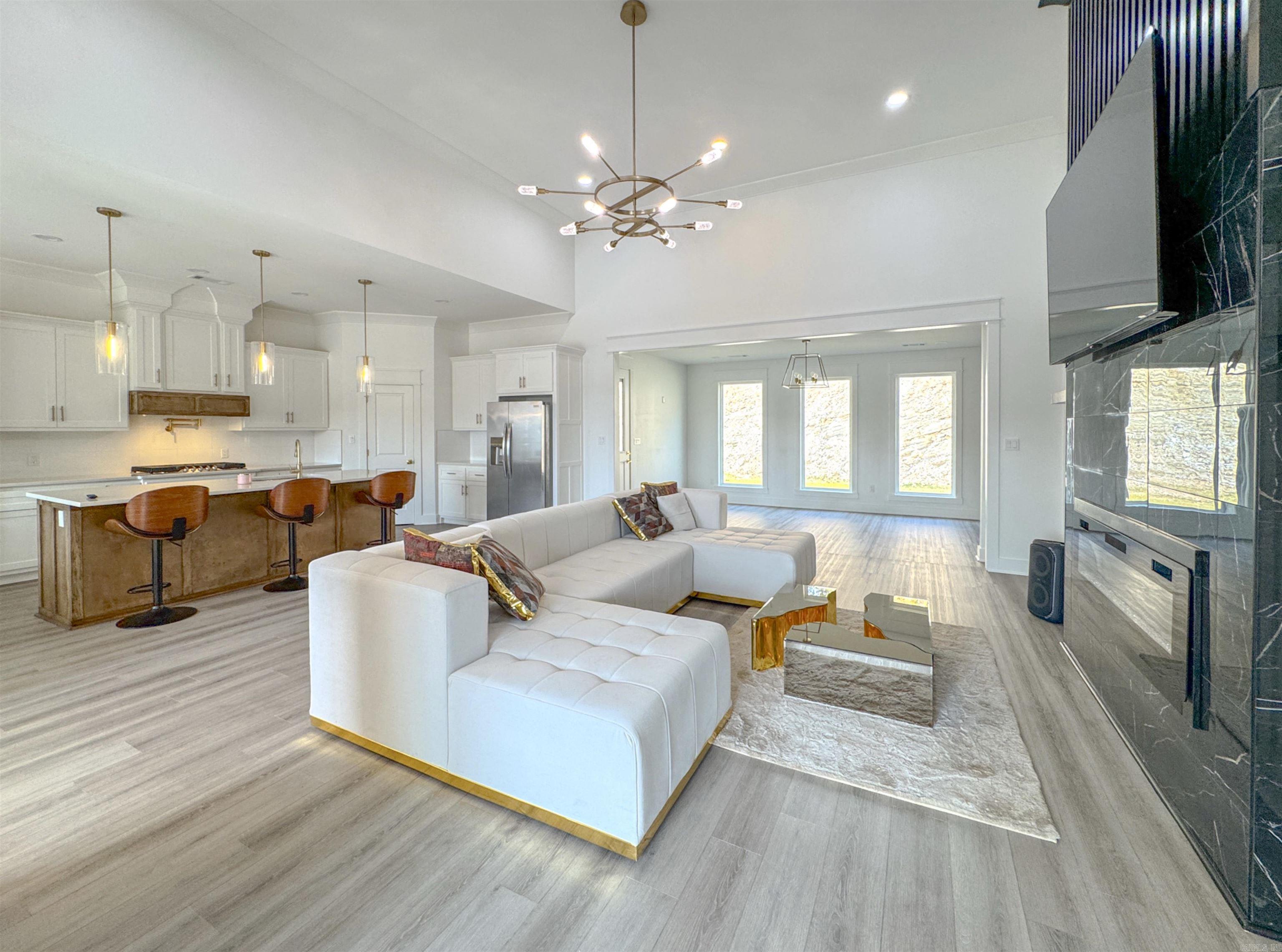 4109 Hampton  Benton, AR