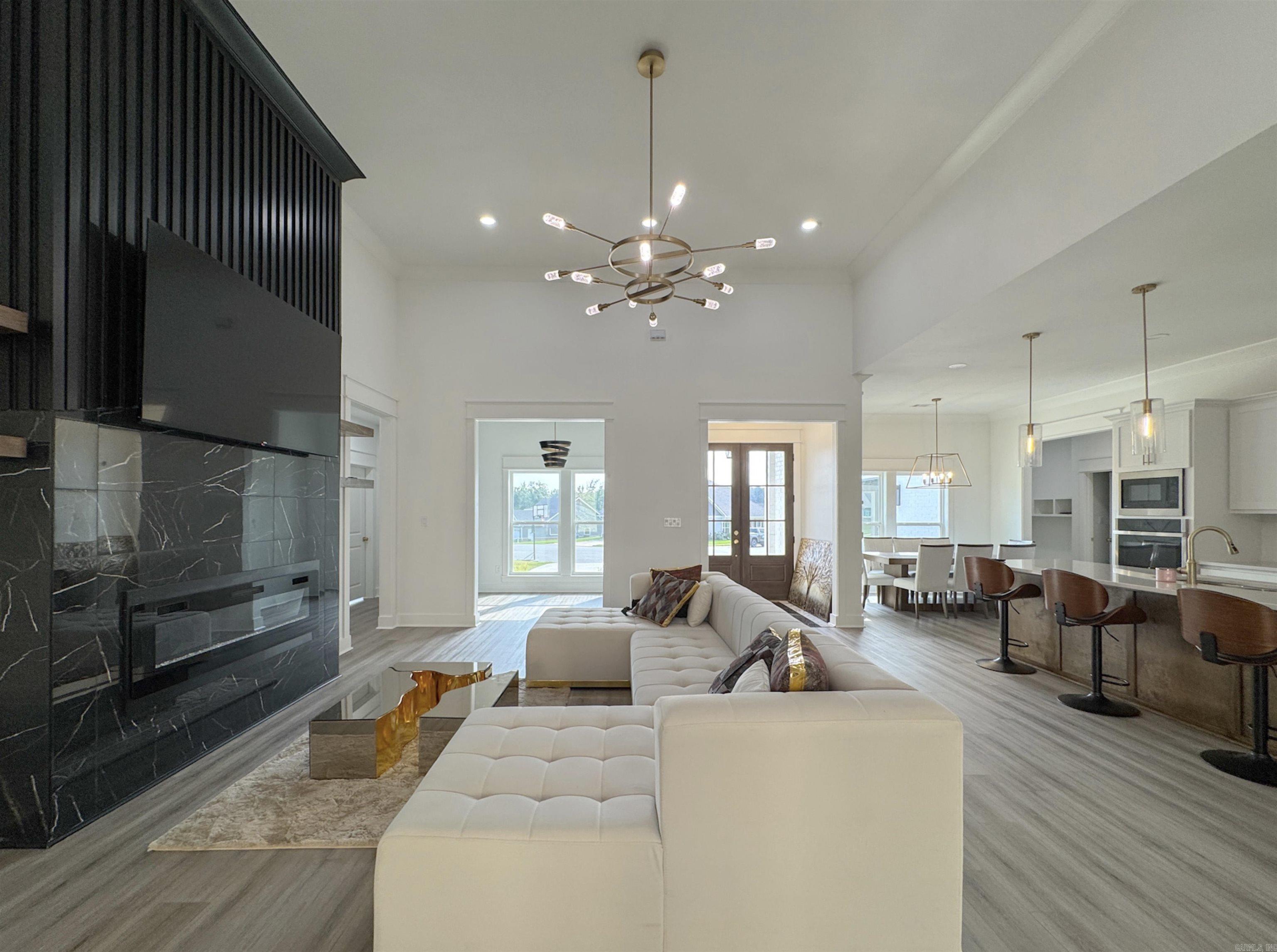 4109 Hampton  Benton, AR