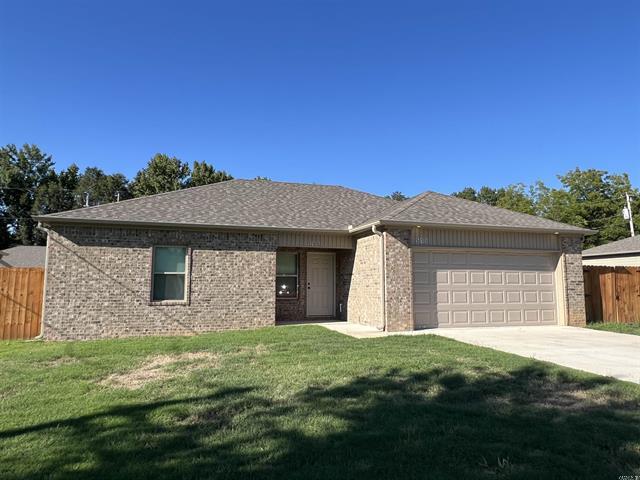 515  E Mississippi  Beebe, AR