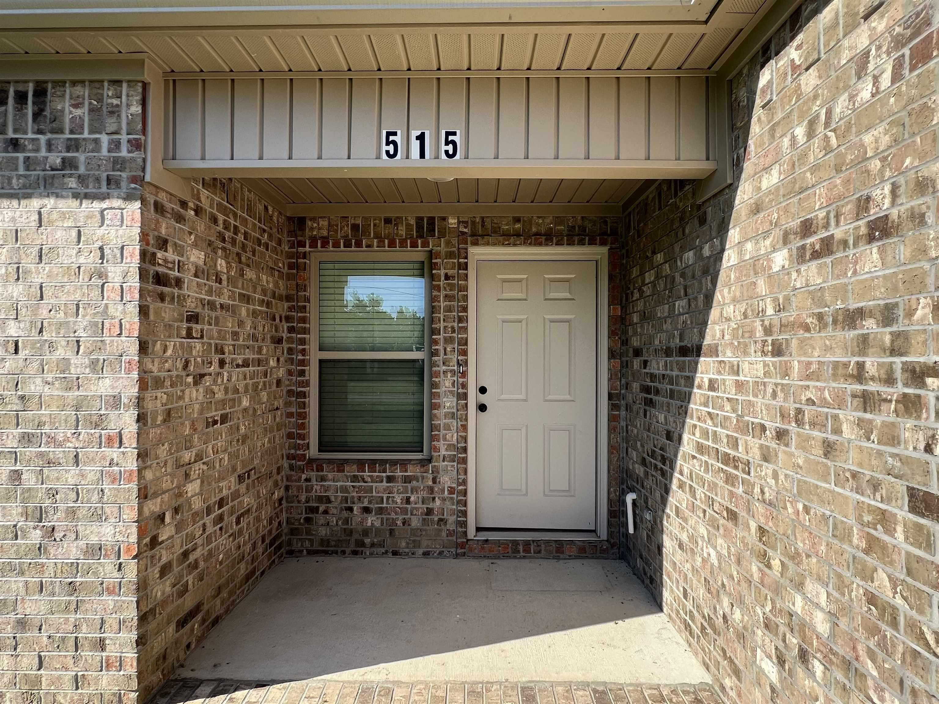 515 E Mississippi  Beebe, AR