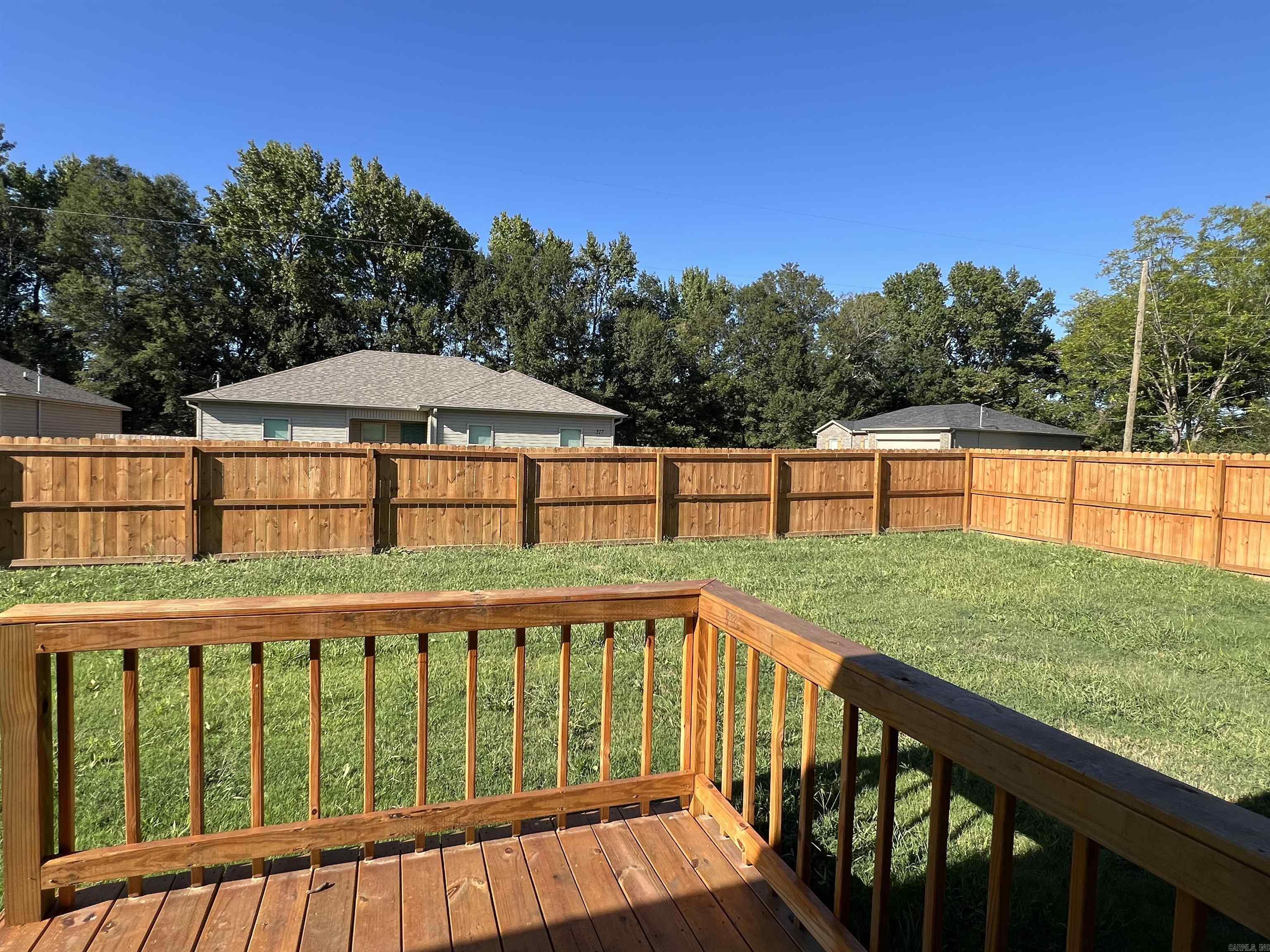 515 E Mississippi  Beebe, AR
