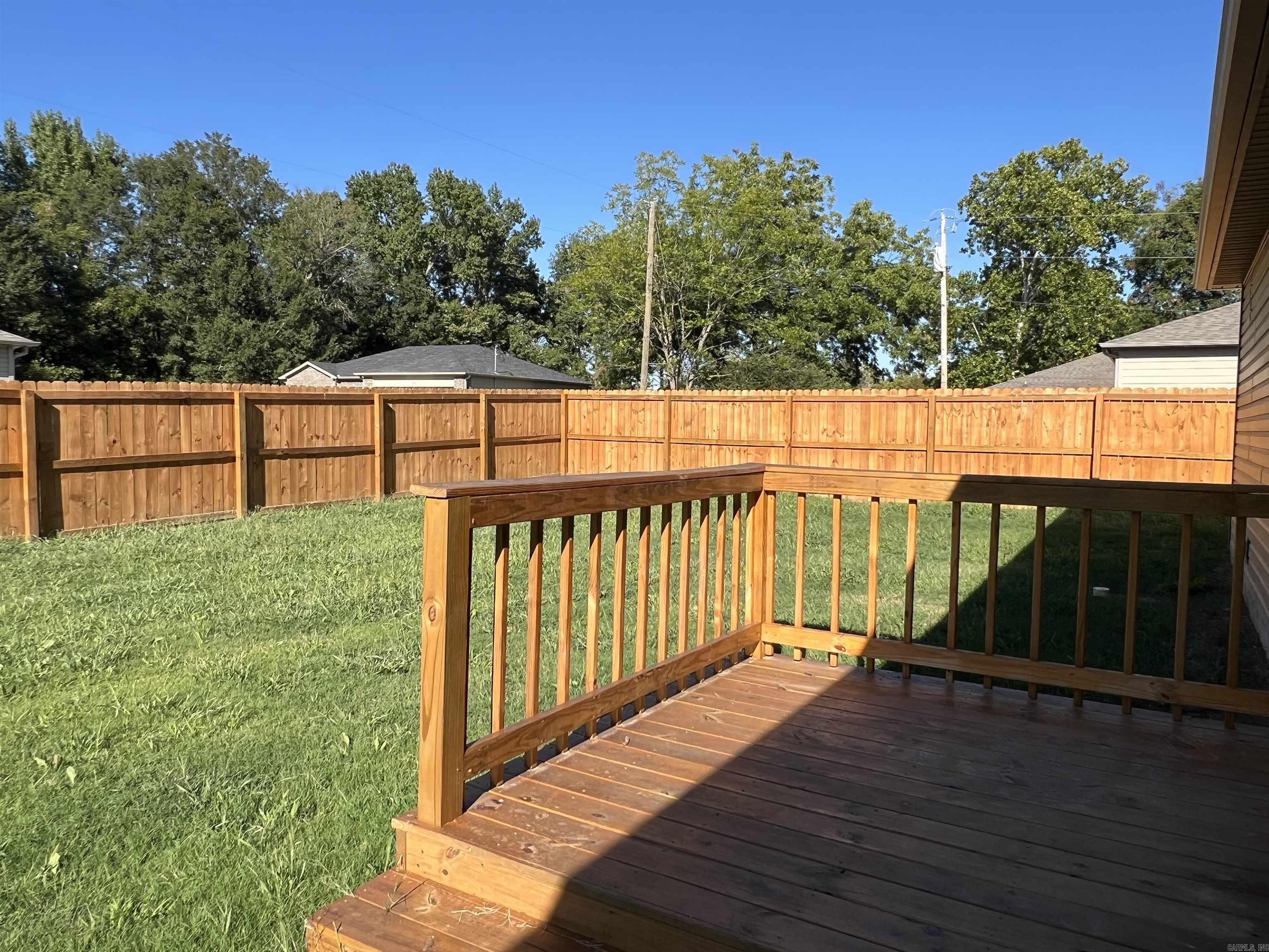 515 E Mississippi  Beebe, AR