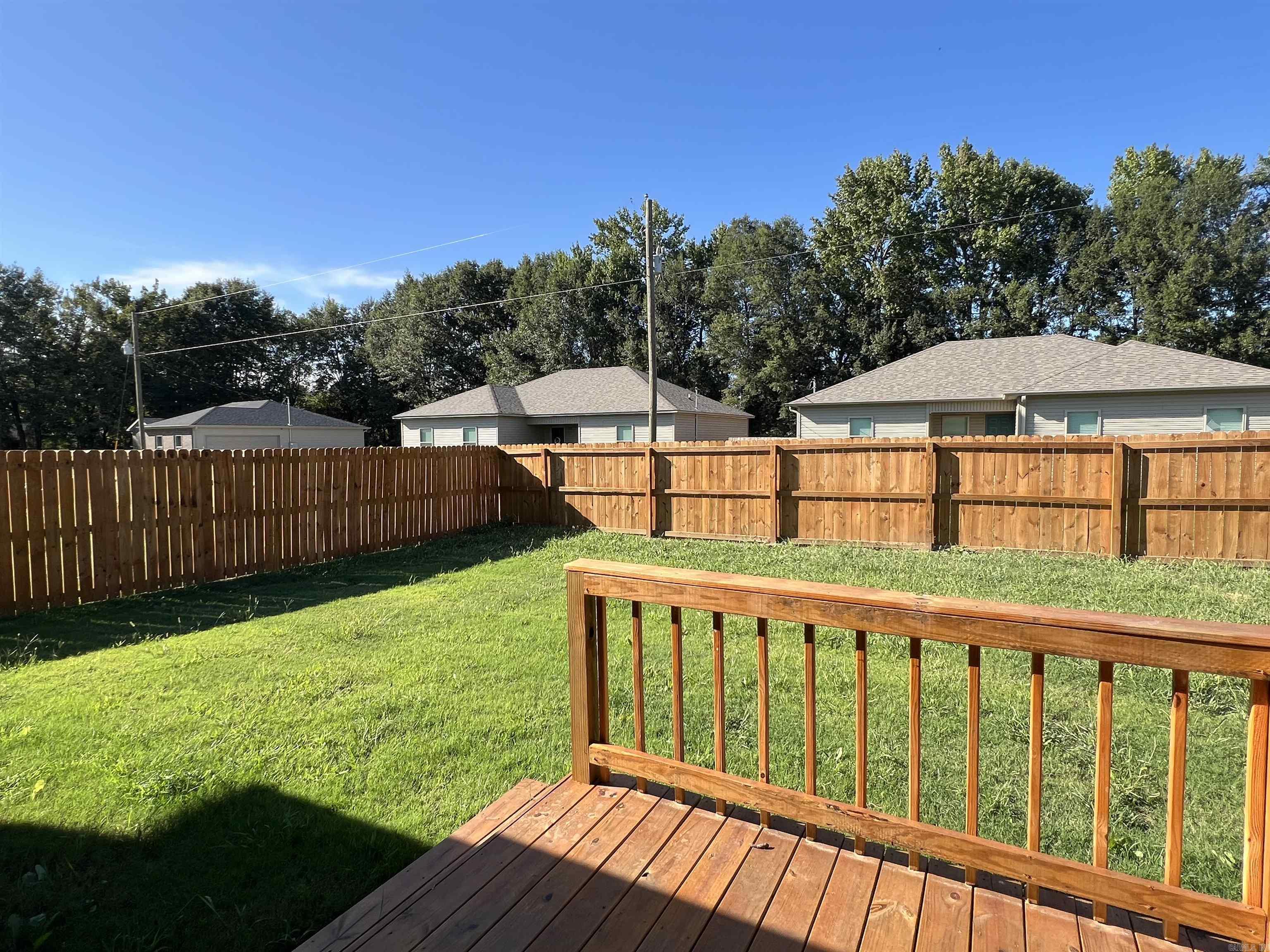 515 E Mississippi  Beebe, AR