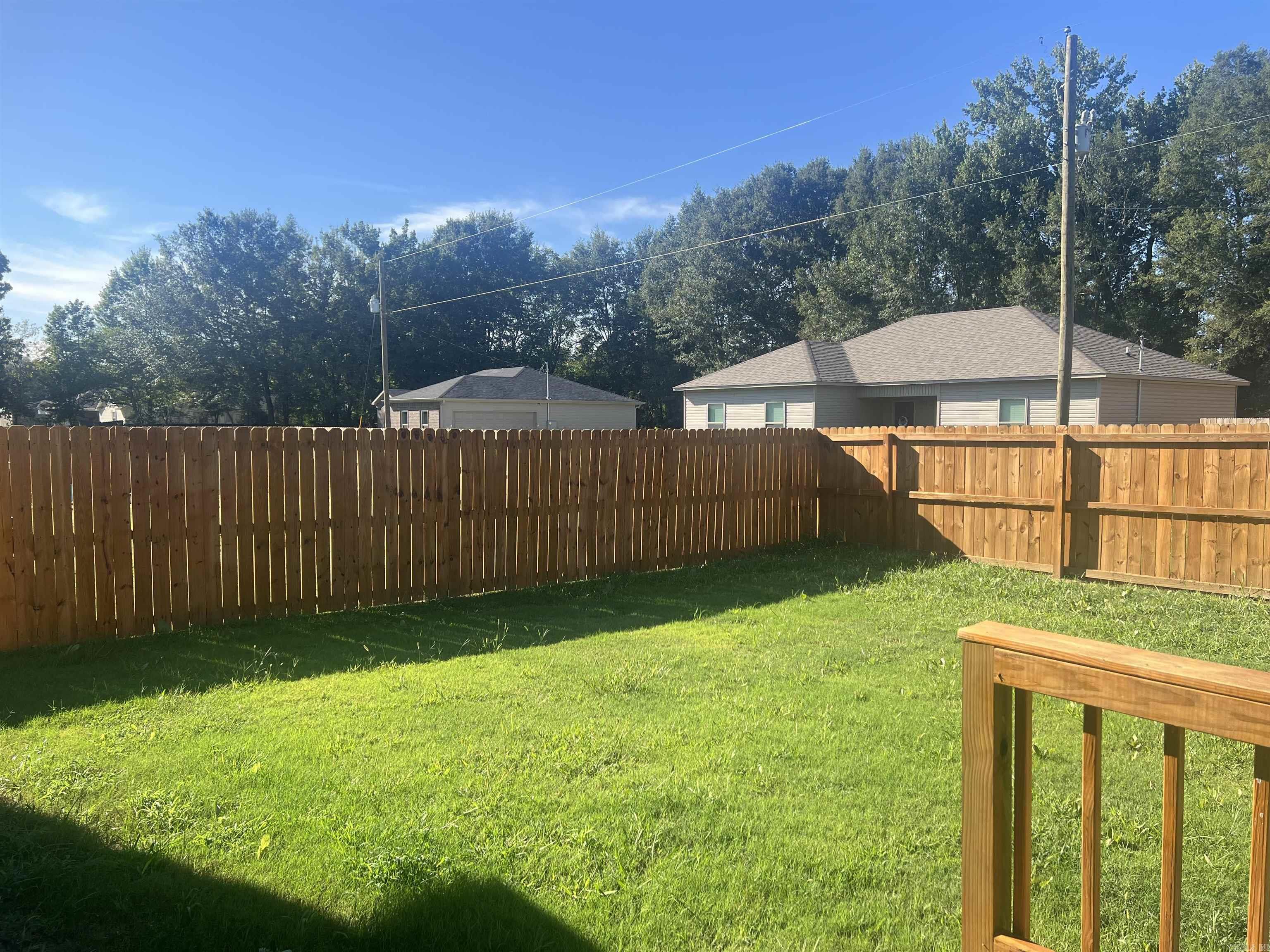 515 E Mississippi  Beebe, AR