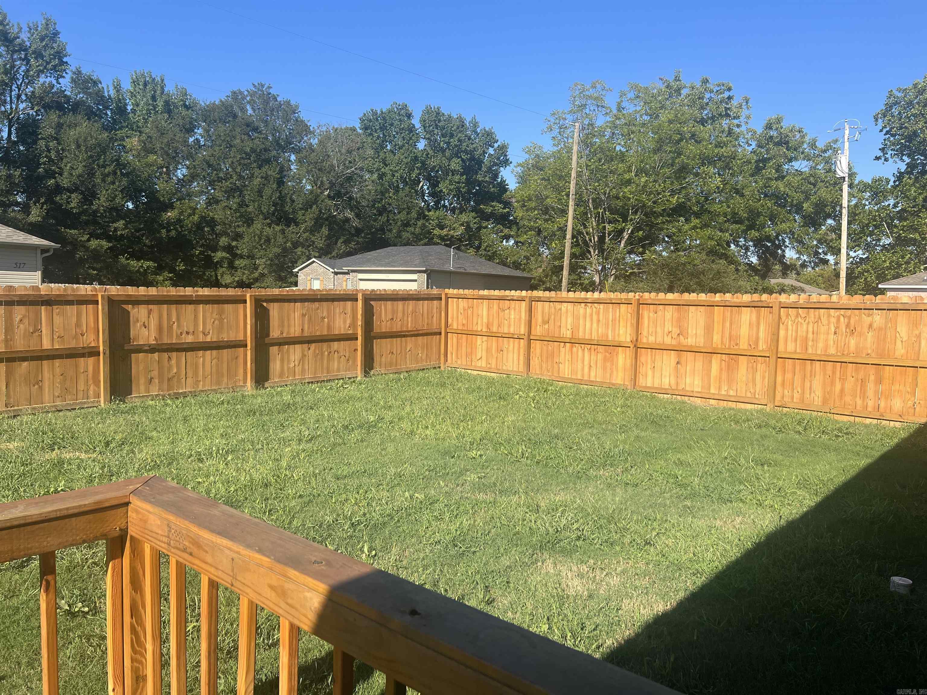 515 E Mississippi  Beebe, AR