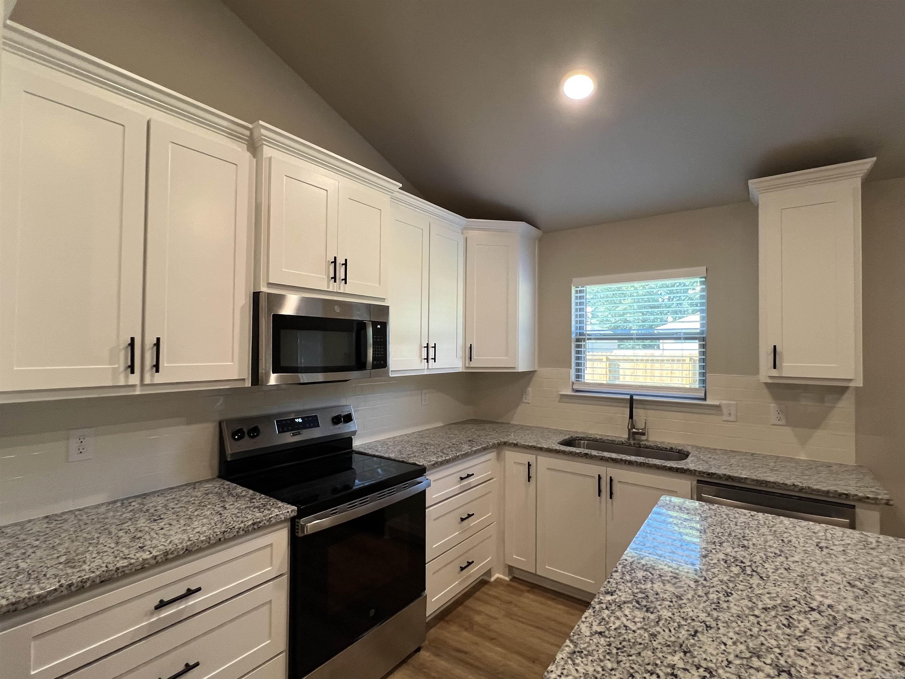 515 E Mississippi  Beebe, AR