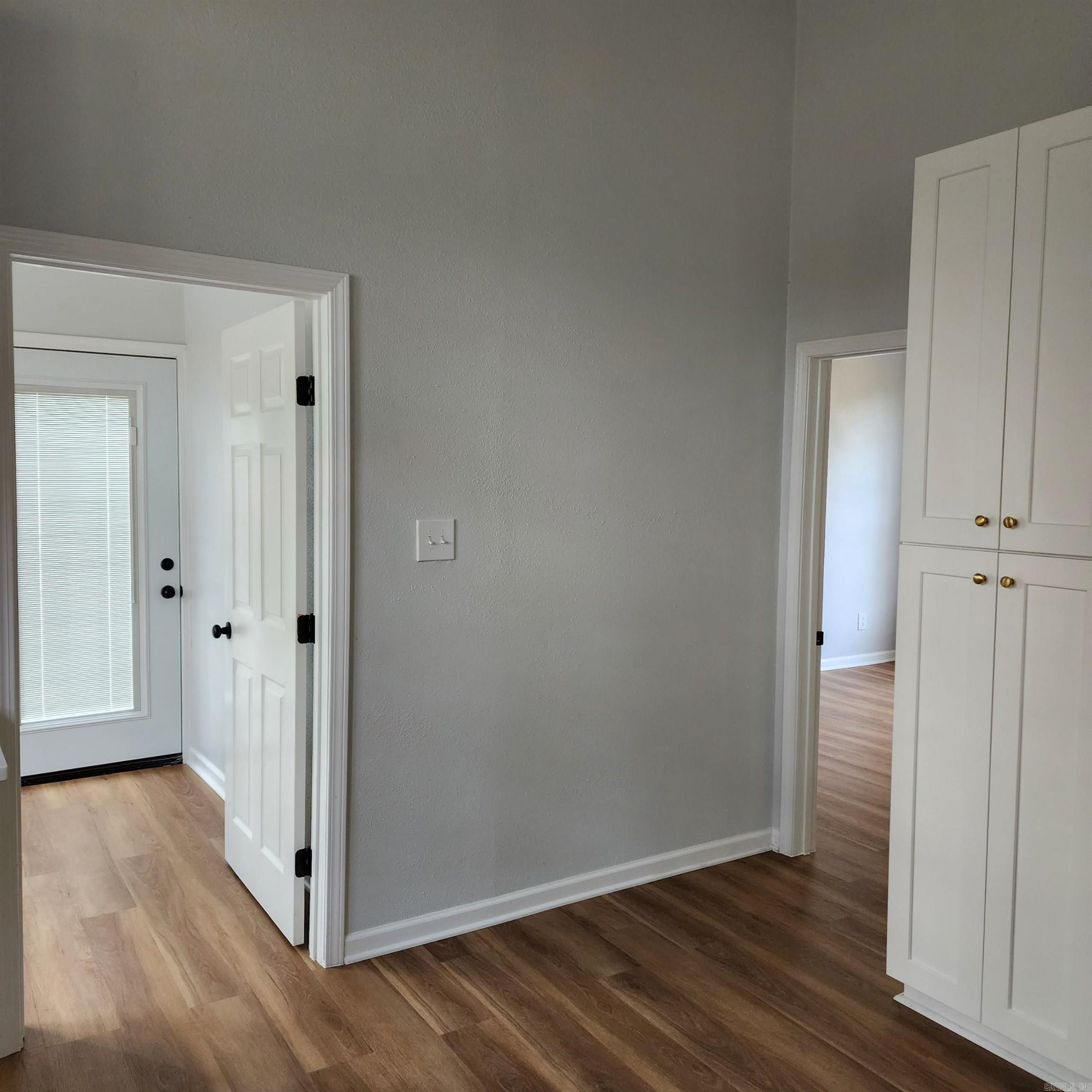 2604 S Spring Street  Little Rock, AR