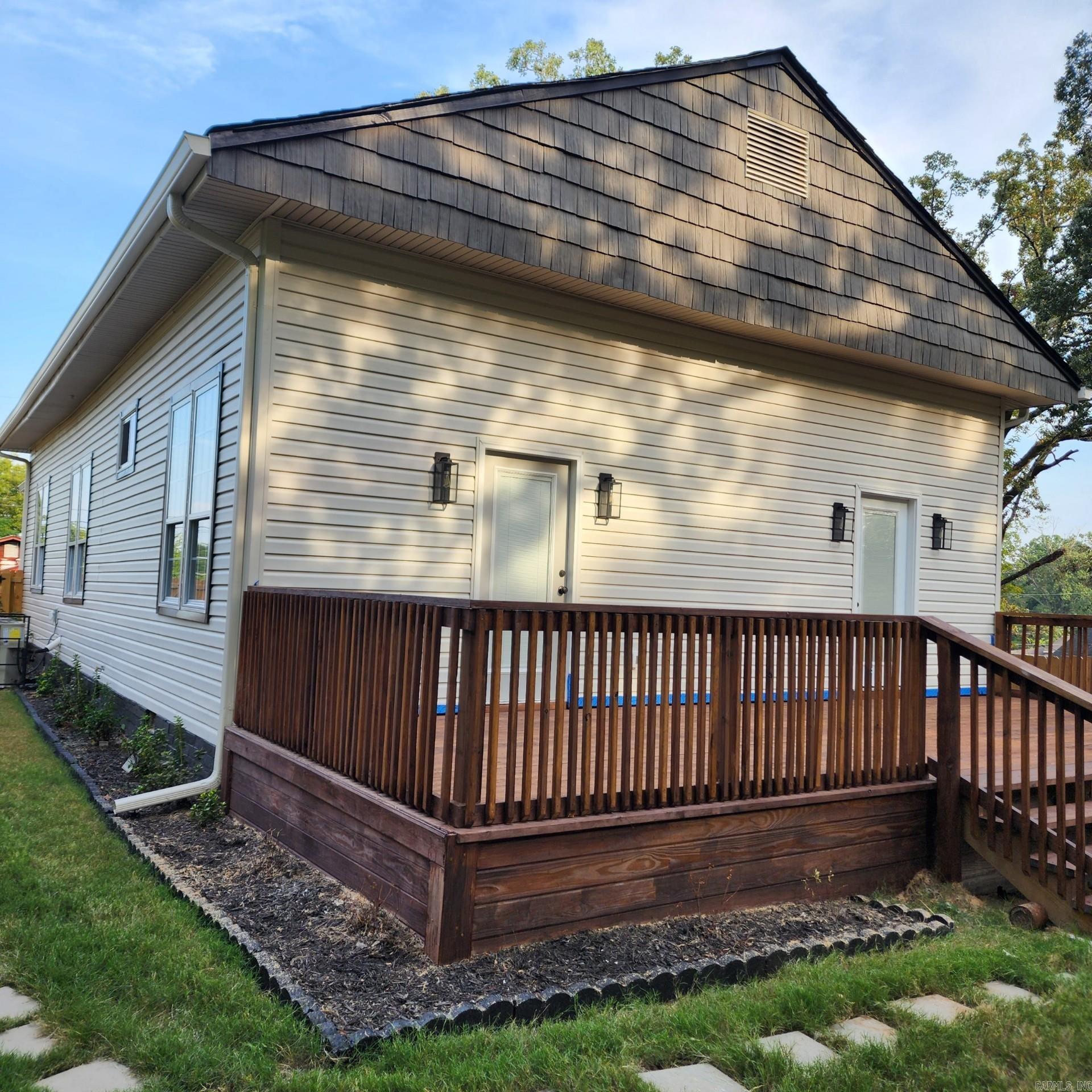 2604 S Spring Street  Little Rock, AR