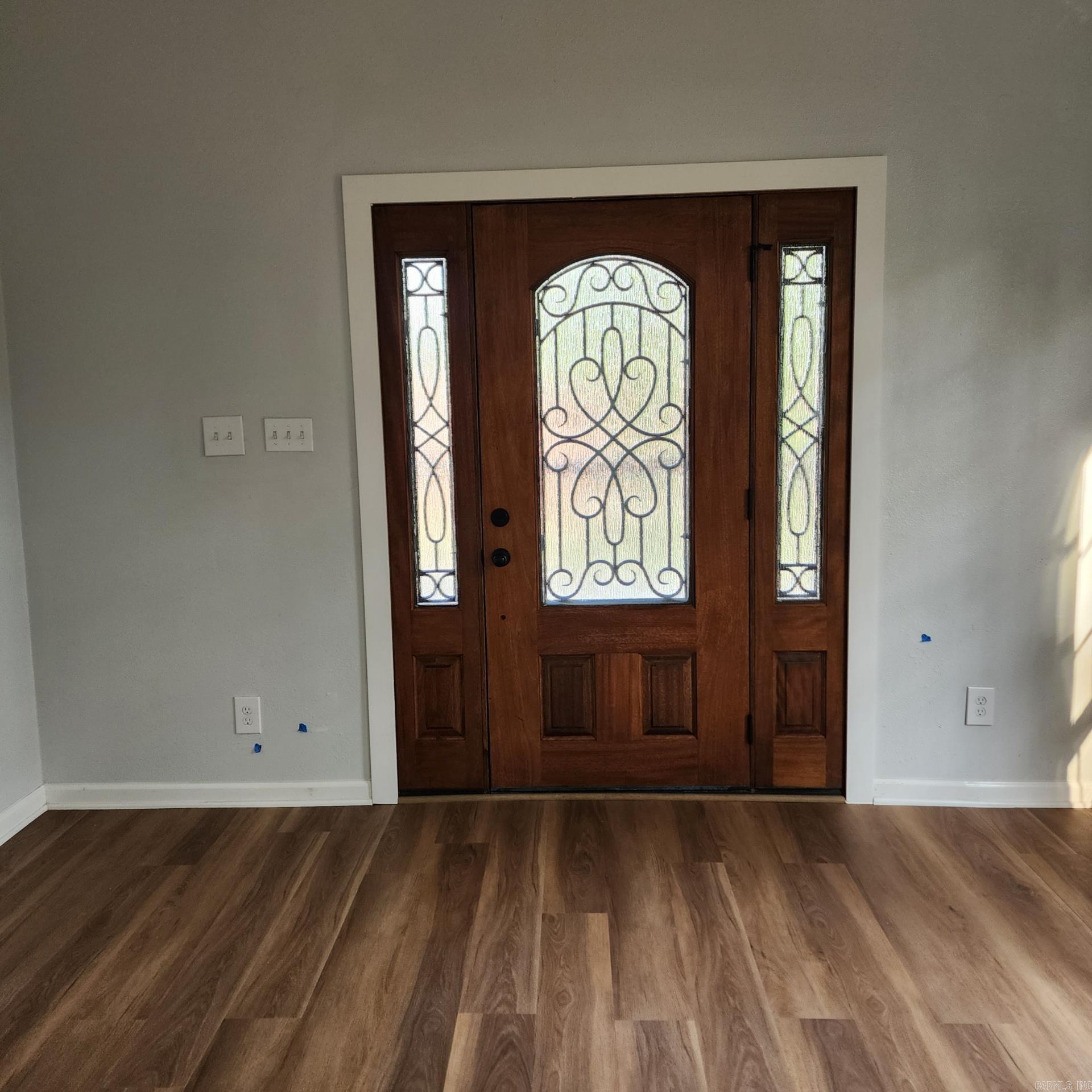 2604 S Spring Street  Little Rock, AR