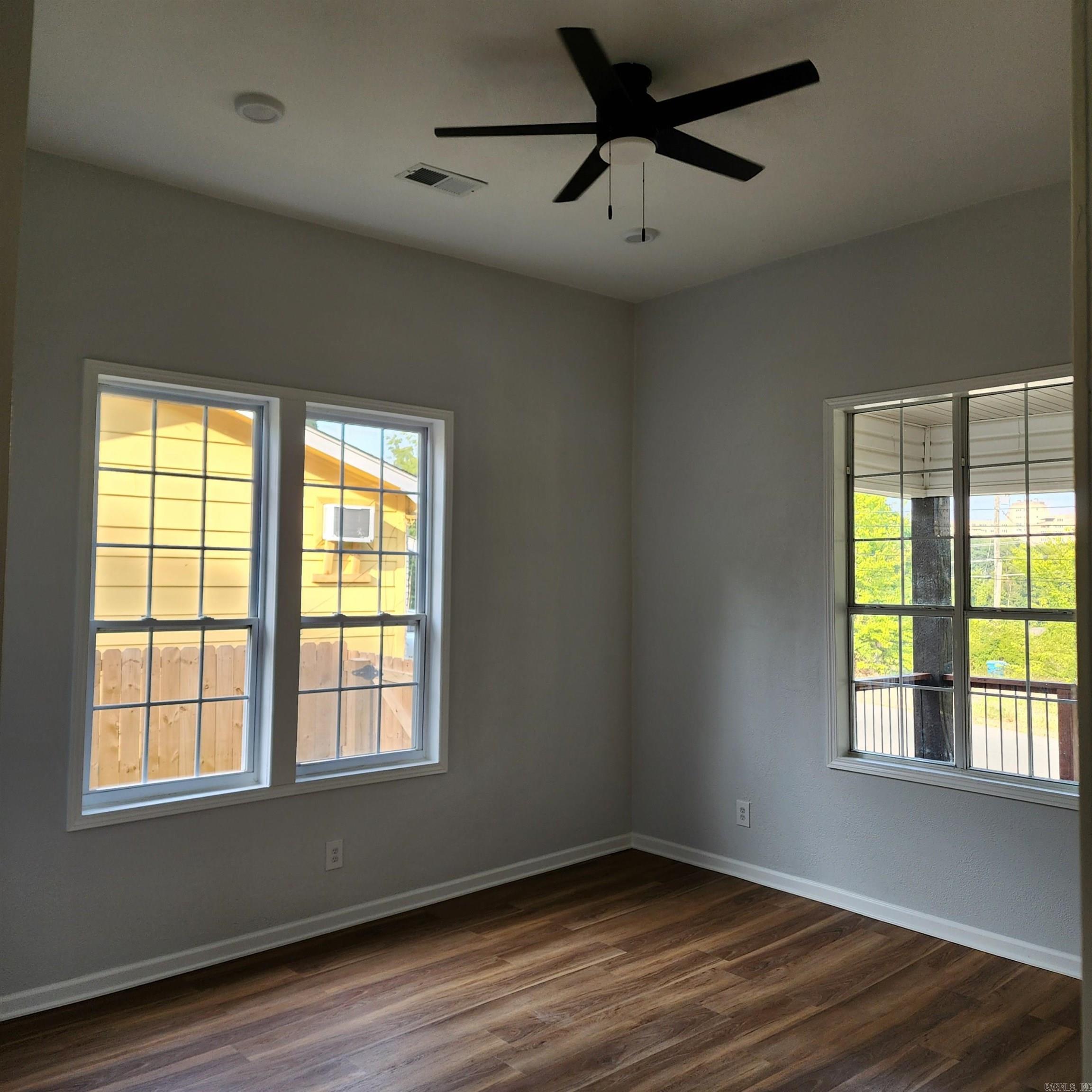 2604 S Spring Street  Little Rock, AR