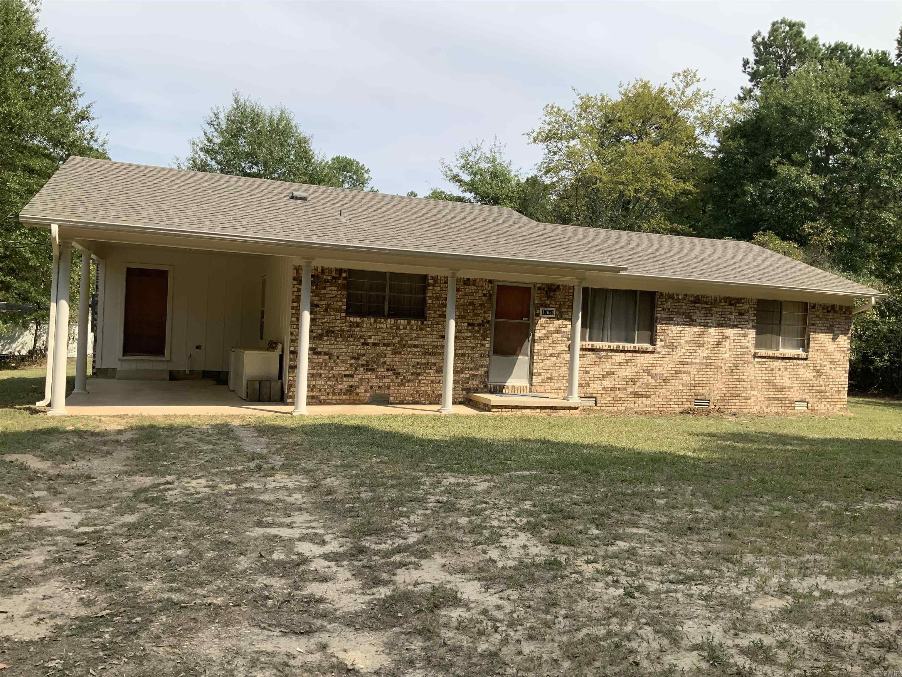 17630 FELTON  Mabelvale, AR