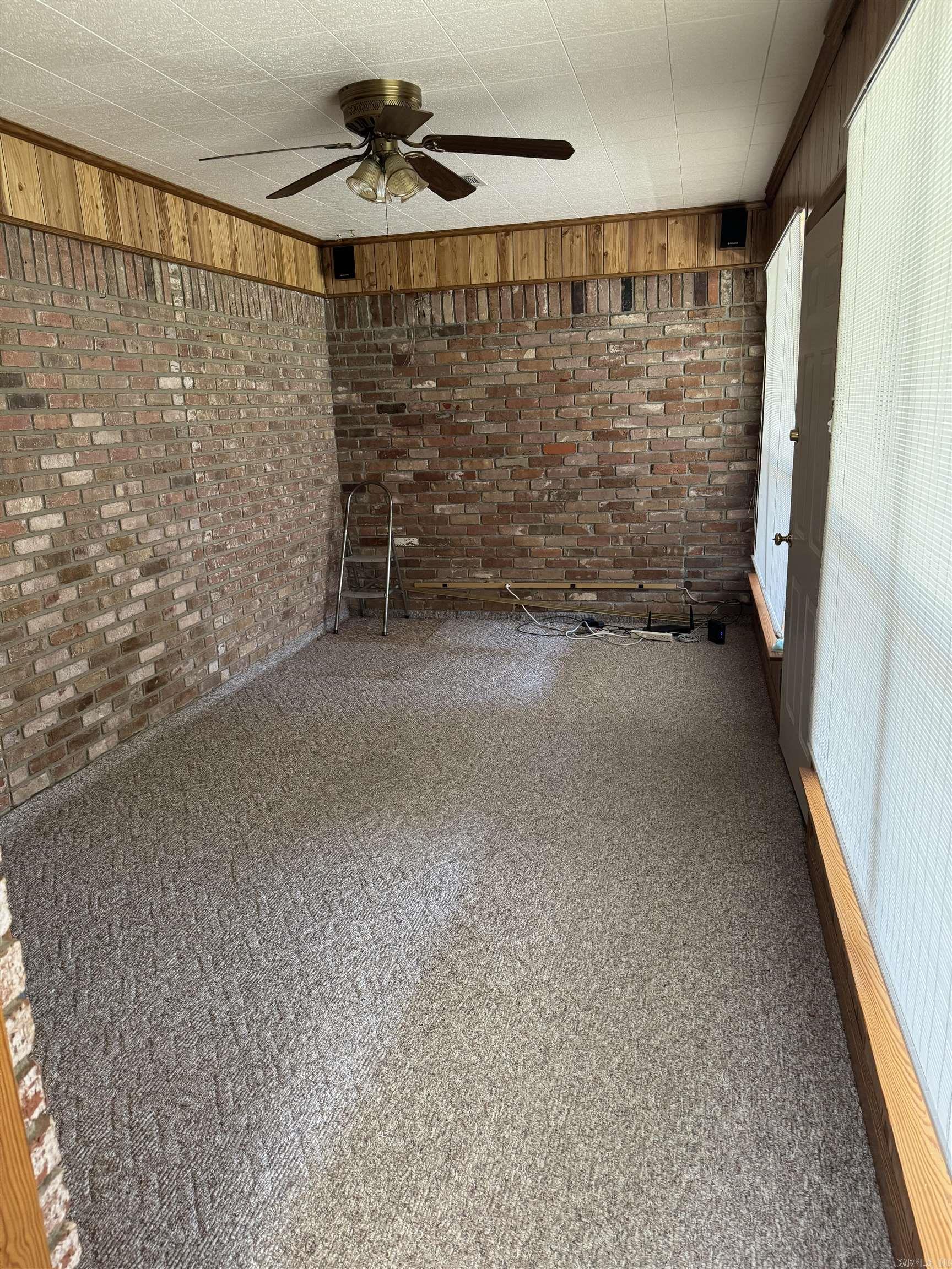 808 Barrow  Pine Bluff, AR