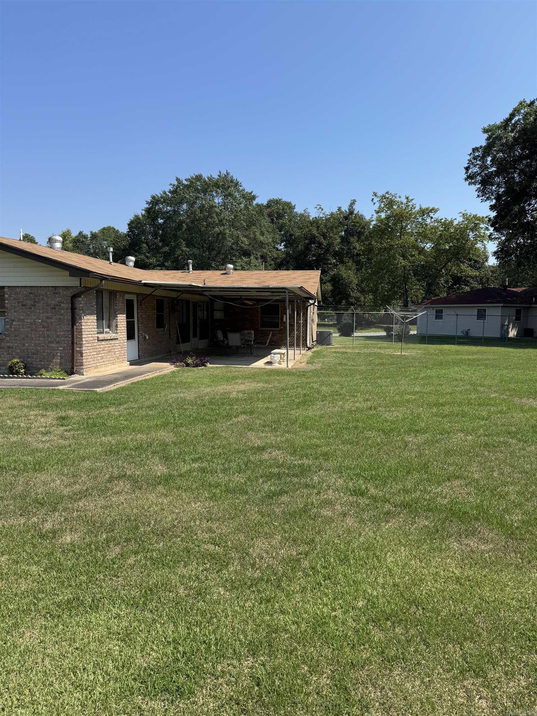 808 Barrow  Pine Bluff, AR