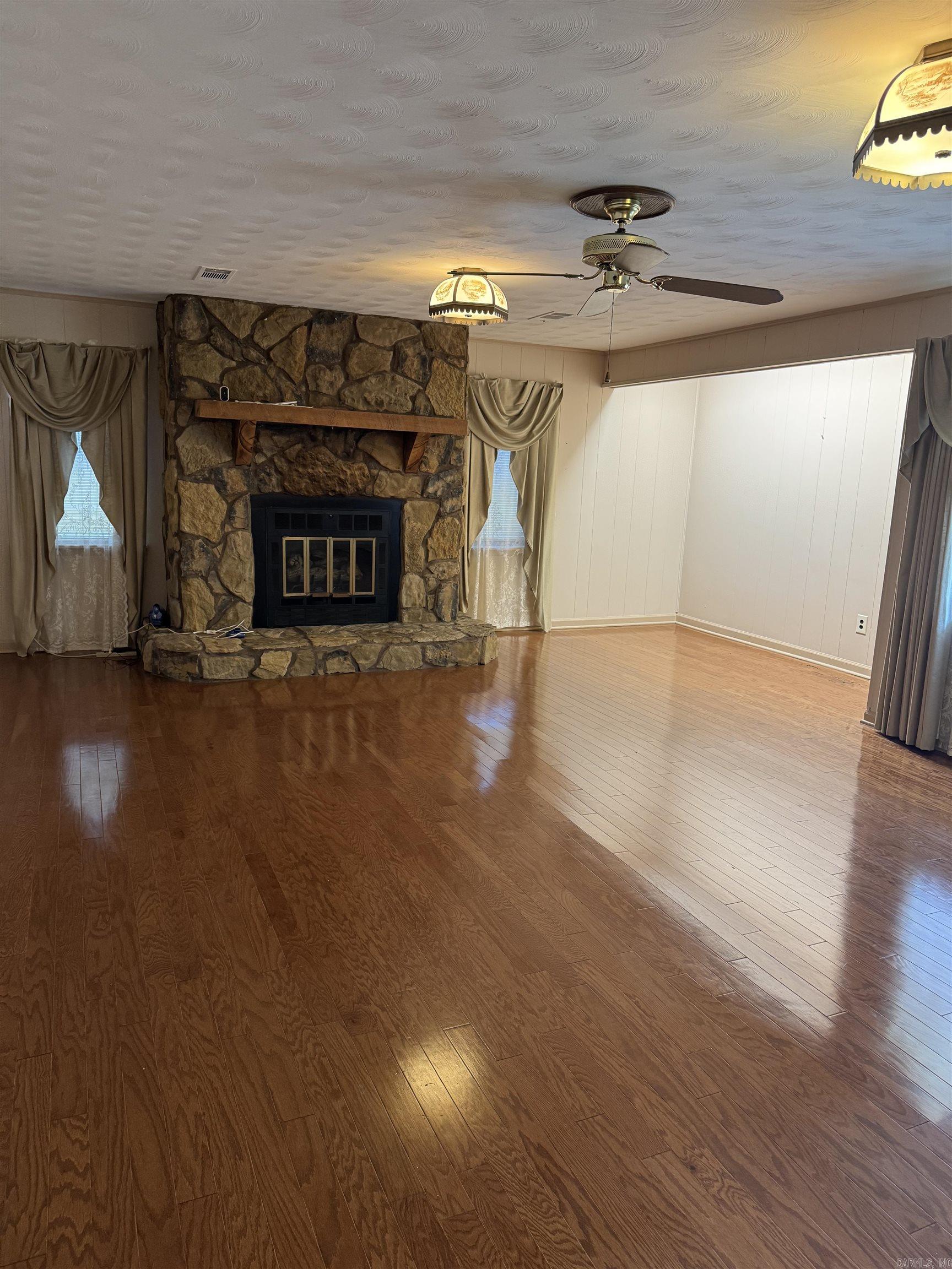 808 Barrow  Pine Bluff, AR