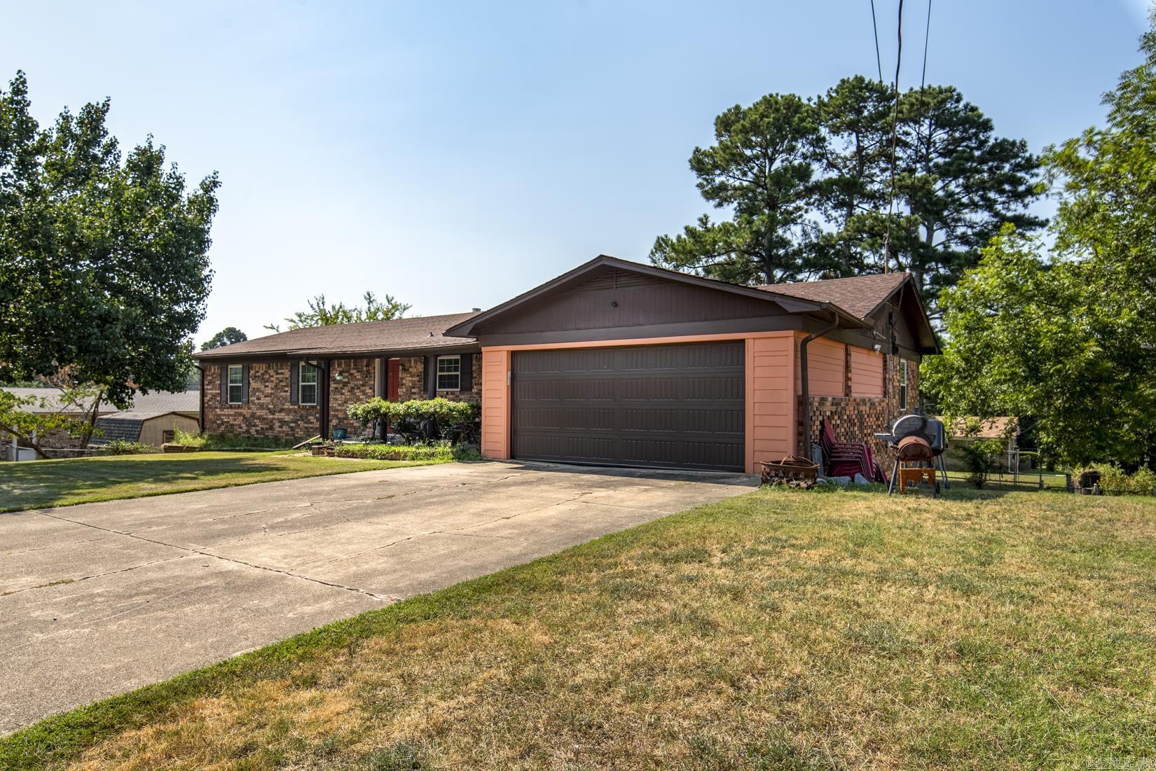 303 Mockingbird St  Hot Springs, AR