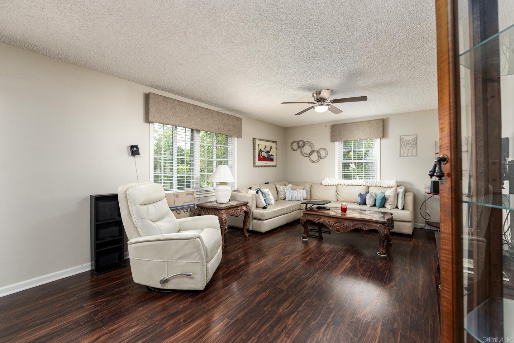 303 Mockingbird St  Hot Springs, AR