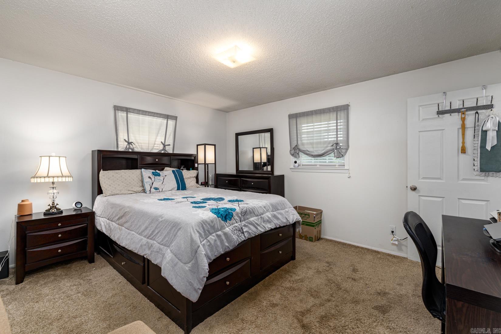 303 Mockingbird St  Hot Springs, AR