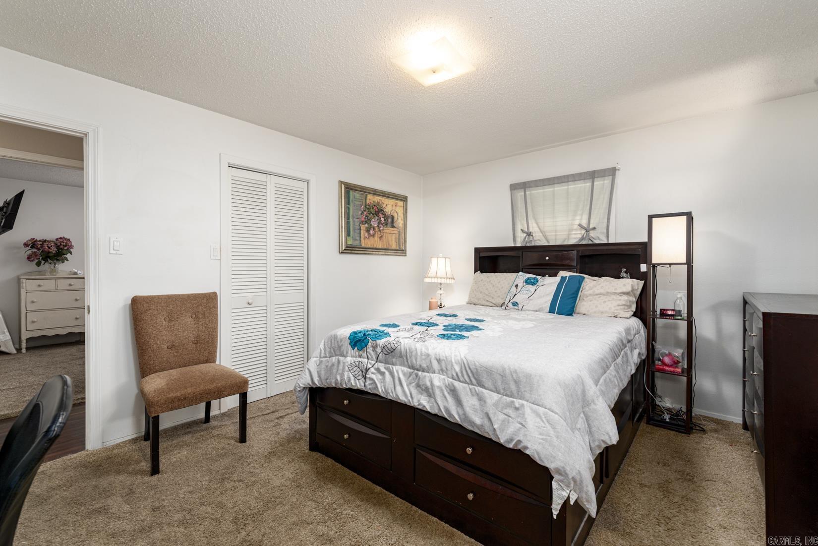303 Mockingbird St  Hot Springs, AR