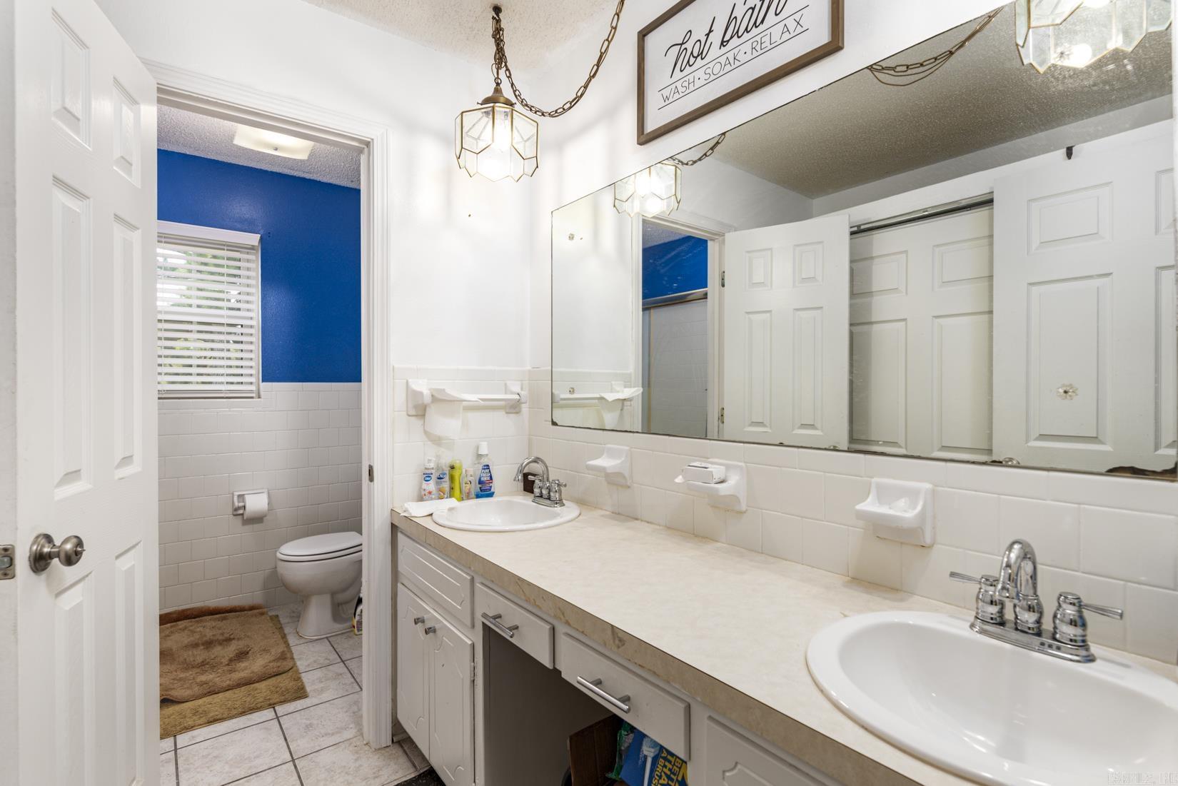 303 Mockingbird St  Hot Springs, AR