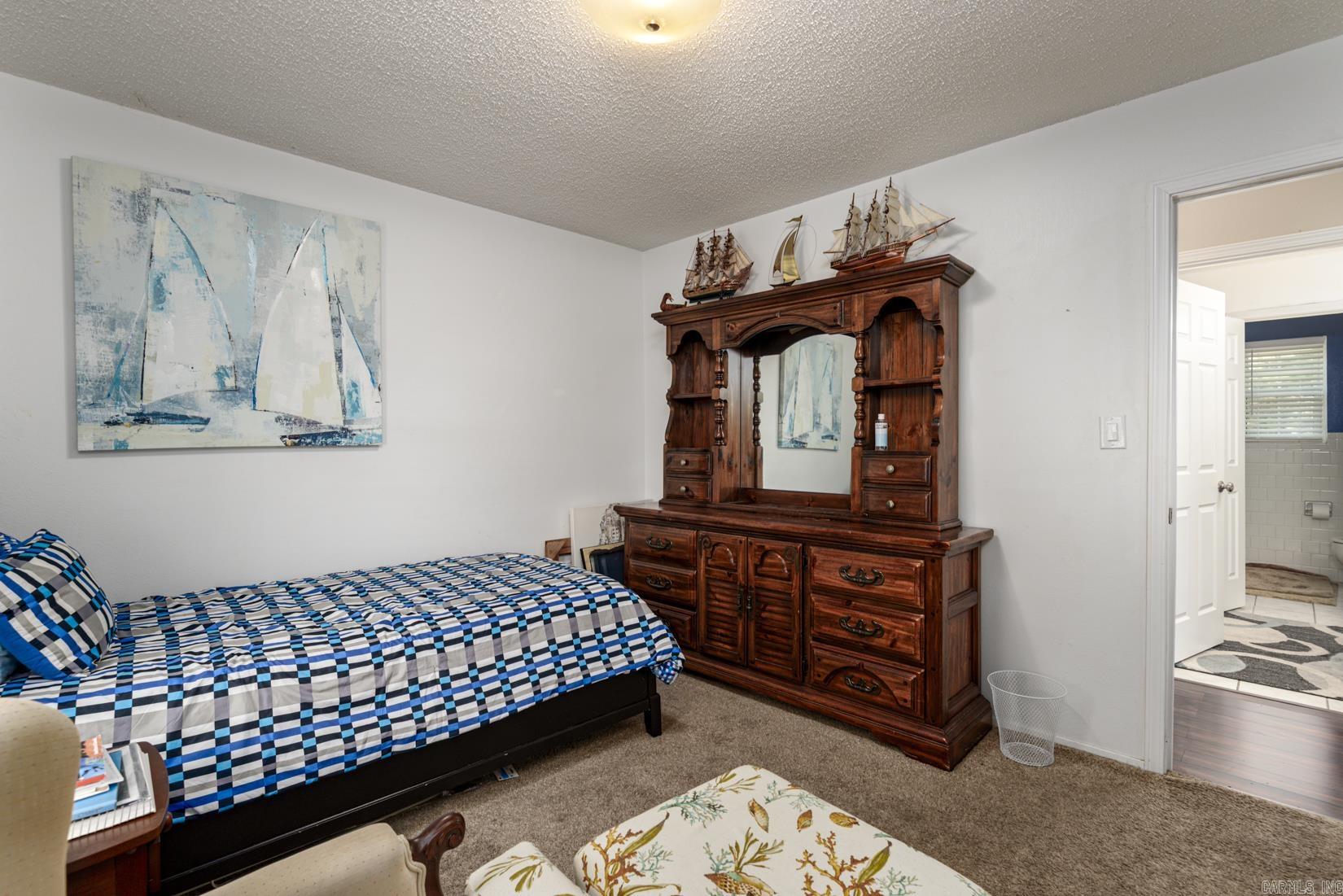 303 Mockingbird St  Hot Springs, AR
