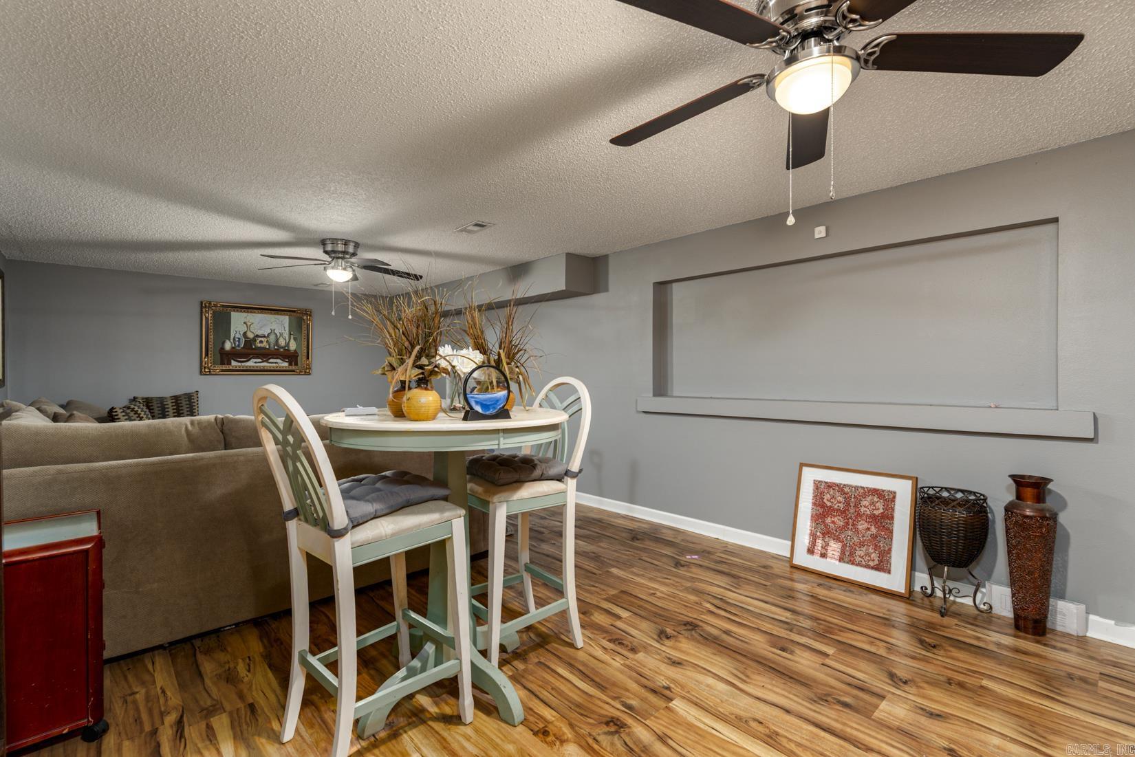303 Mockingbird St  Hot Springs, AR