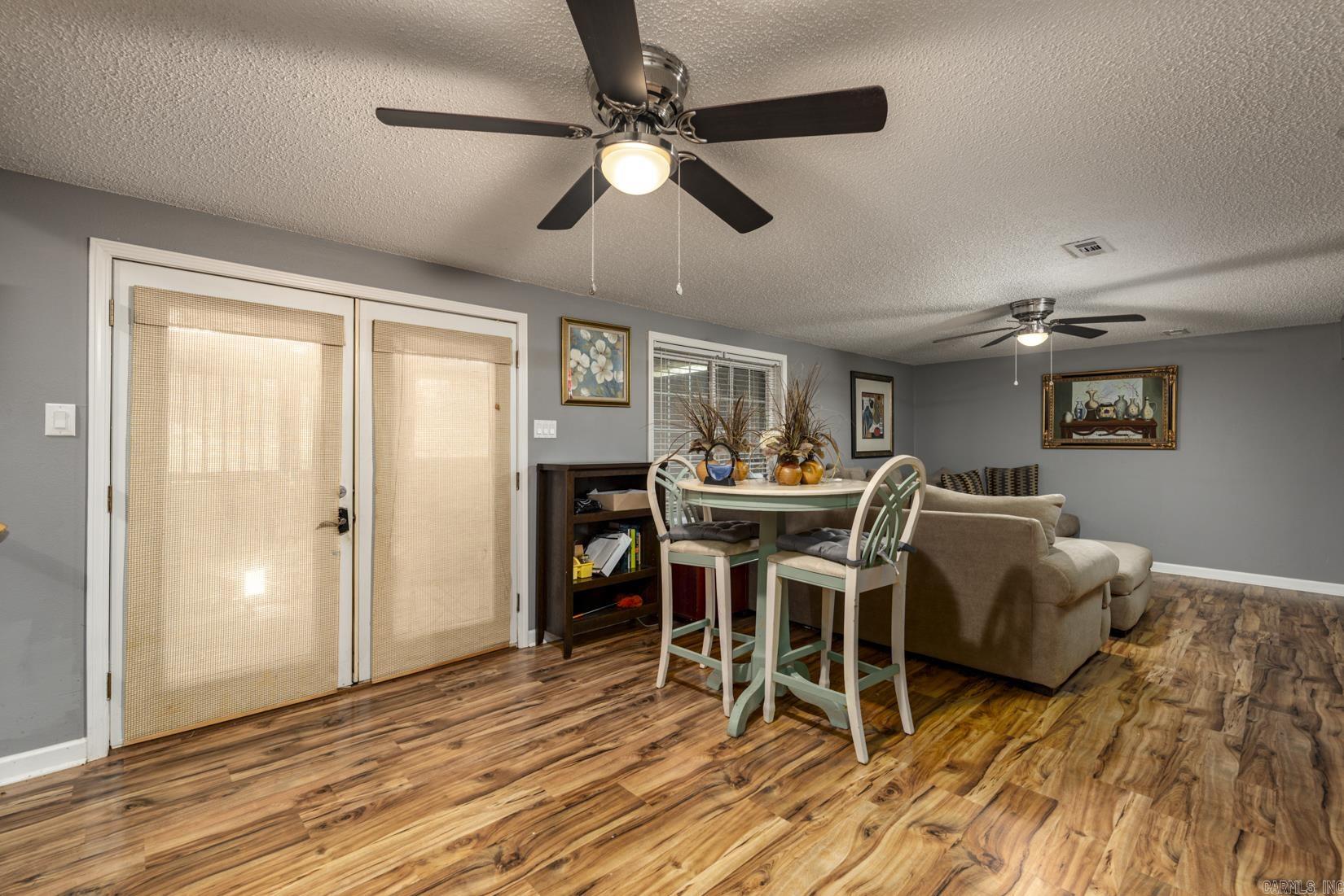 303 Mockingbird St  Hot Springs, AR